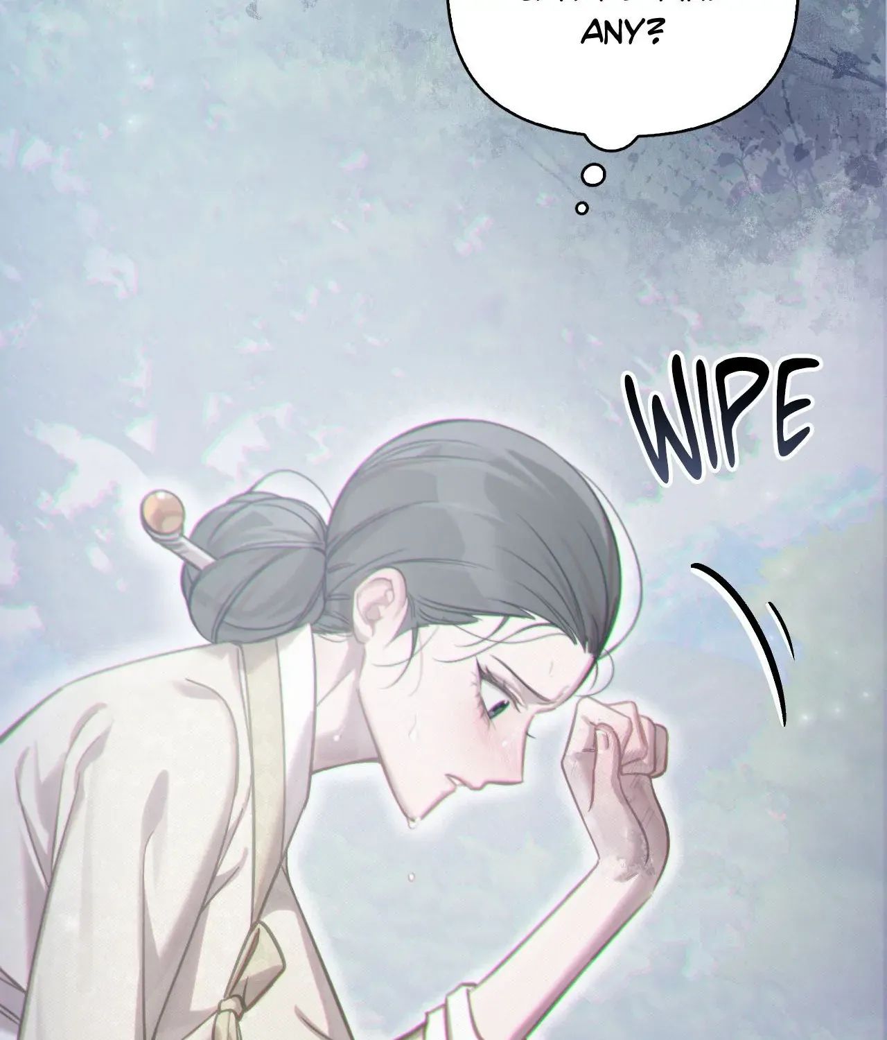 The Queen’s Secret Lessons Chapter 54 page 37 - 