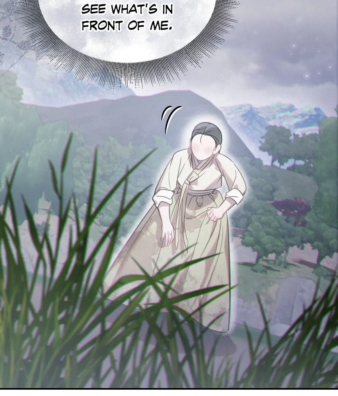 The Queen’s Secret Lessons Chapter 54 page 41 - 