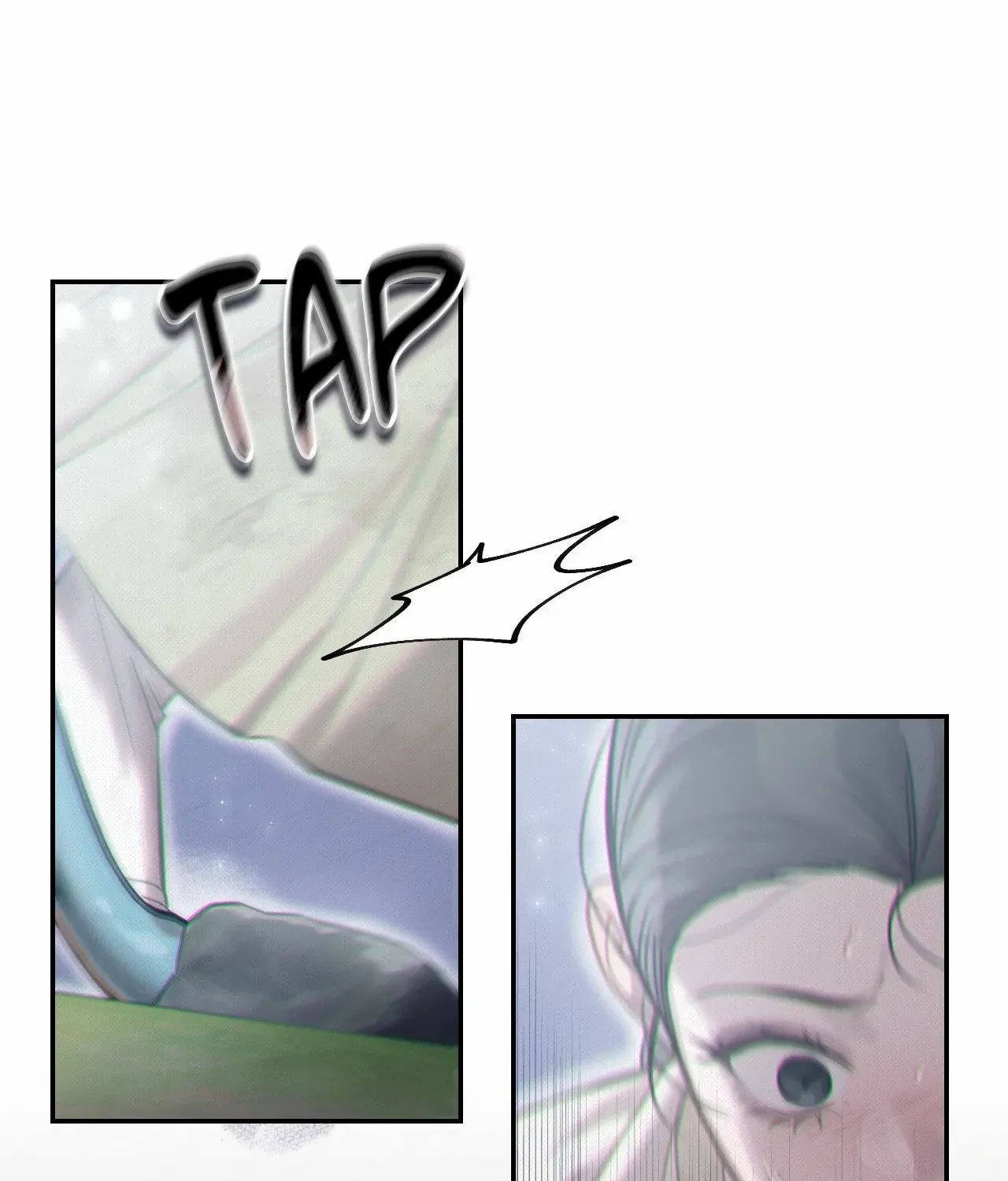 The Queen’s Secret Lessons Chapter 54 page 43 - 