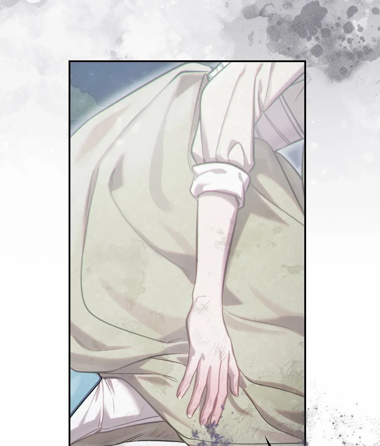 The Queen’s Secret Lessons Chapter 54 page 47 - 