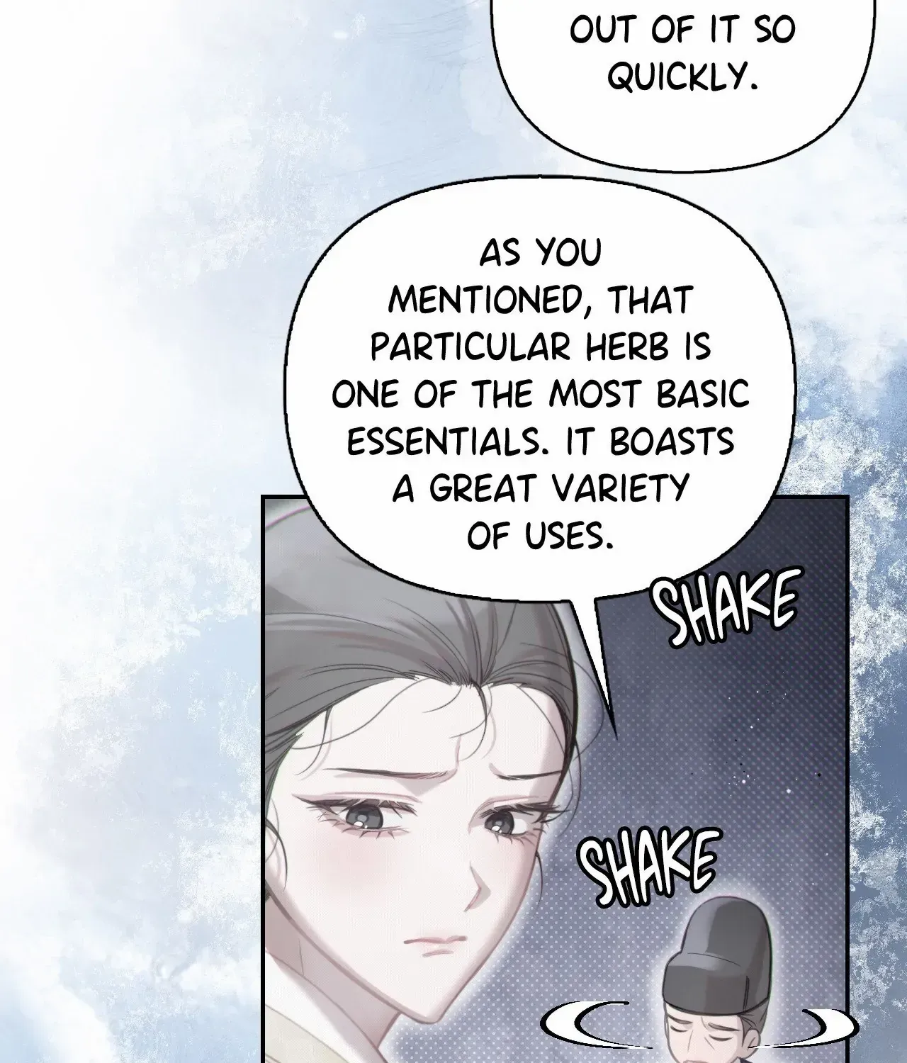 The Queen’s Secret Lessons Chapter 54 page 7 - 