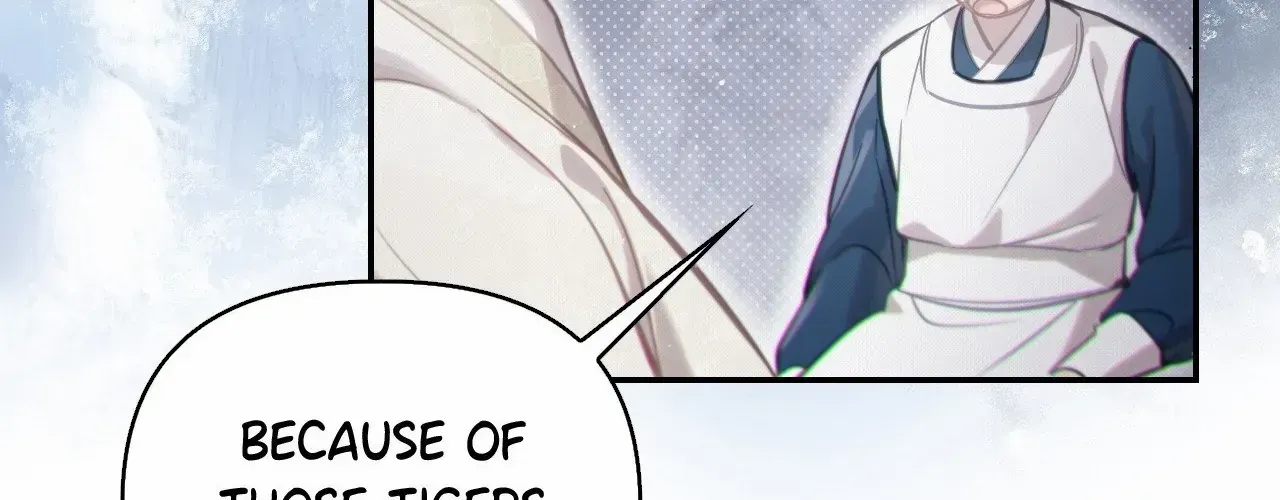 The Queen’s Secret Lessons Chapter 54 page 8 - 