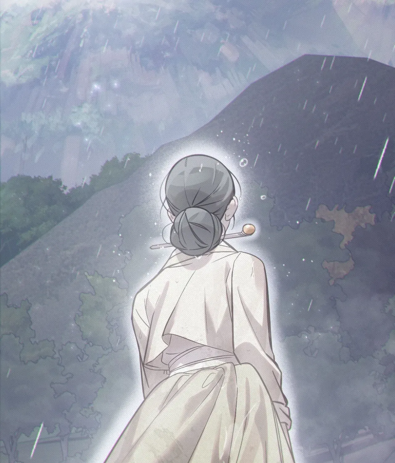 The Queen’s Secret Lessons Chapter 54 page 73 - 