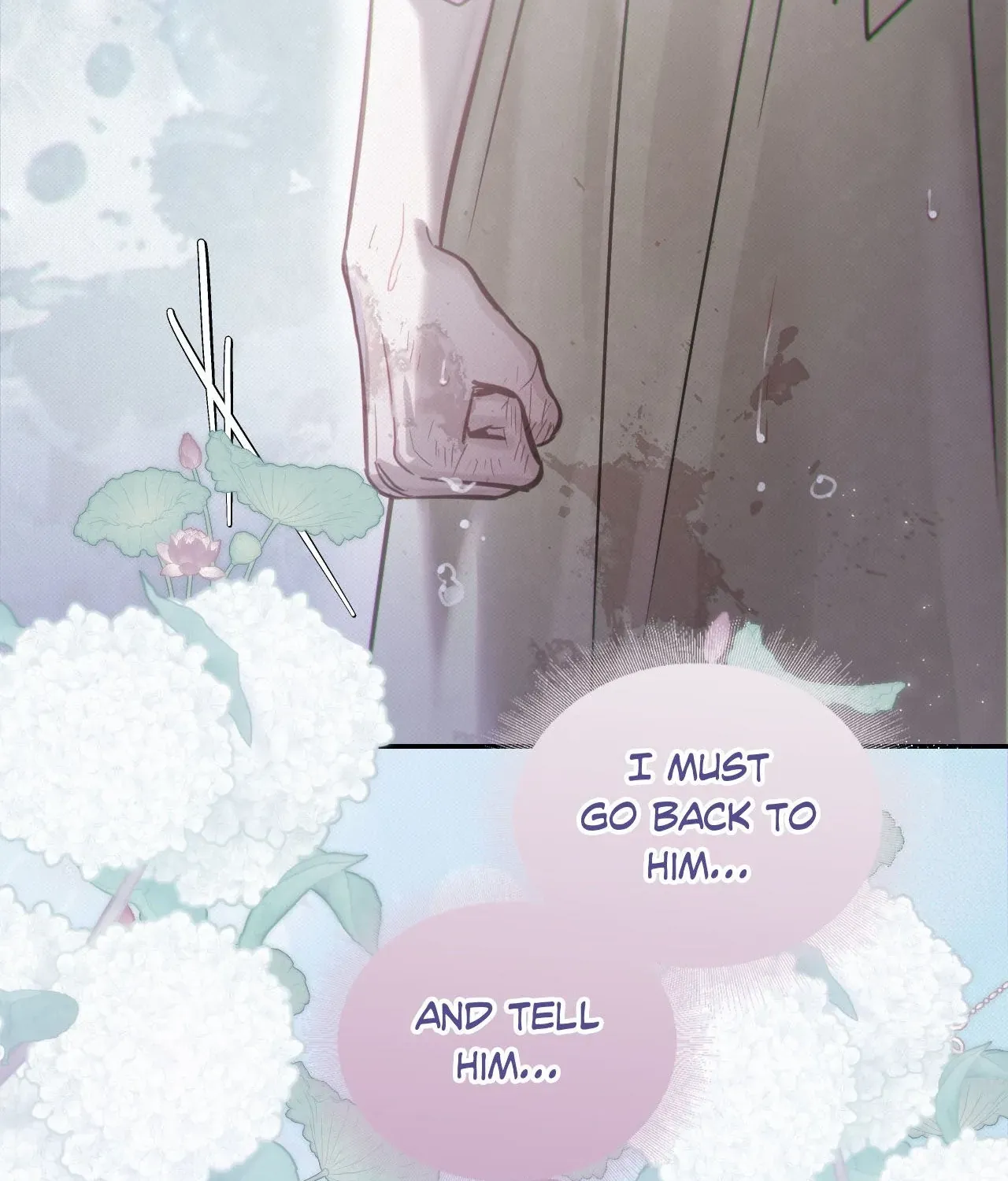 The Queen’s Secret Lessons Chapter 54 page 77 - 
