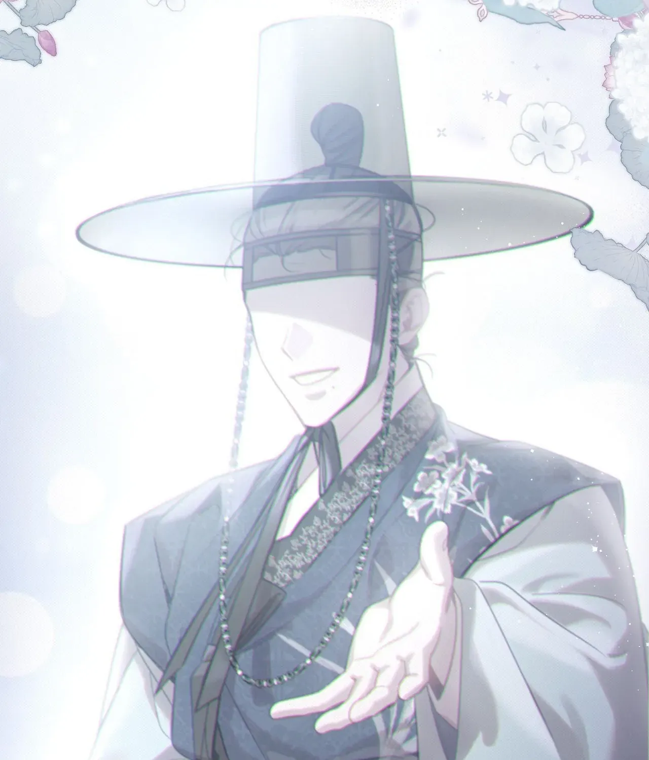 The Queen’s Secret Lessons Chapter 54 page 79 - 