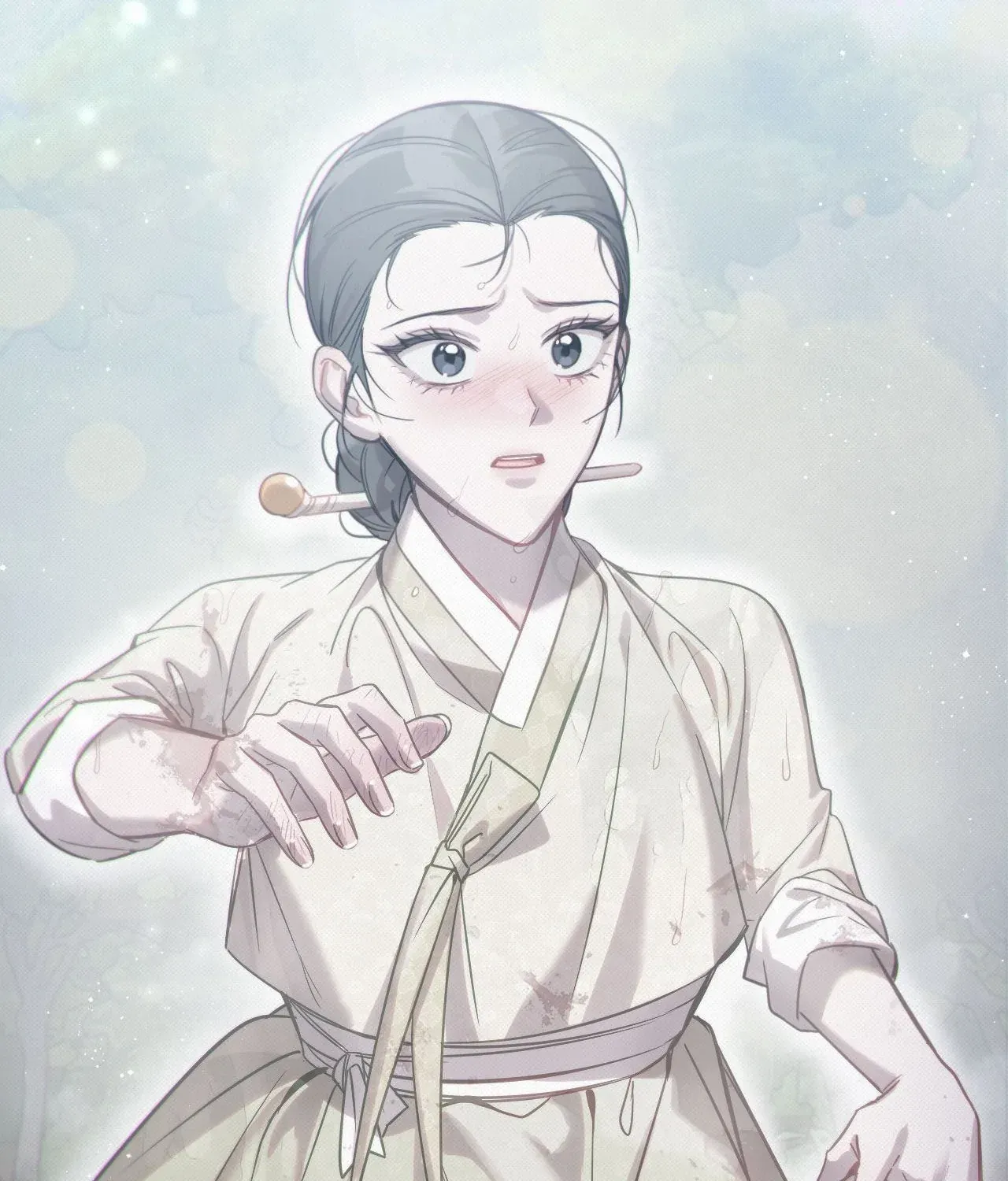 The Queen’s Secret Lessons Chapter 54 page 83 - 