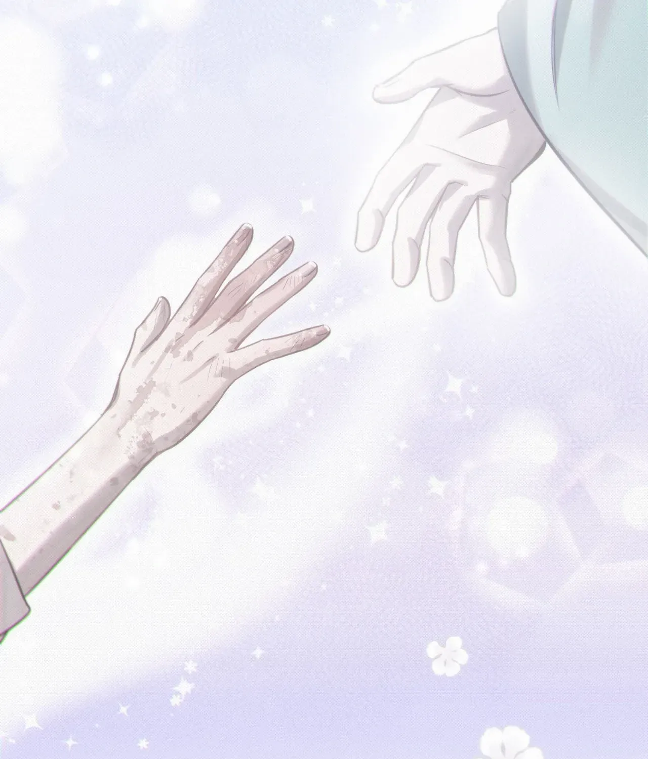 The Queen’s Secret Lessons Chapter 54 page 87 - 