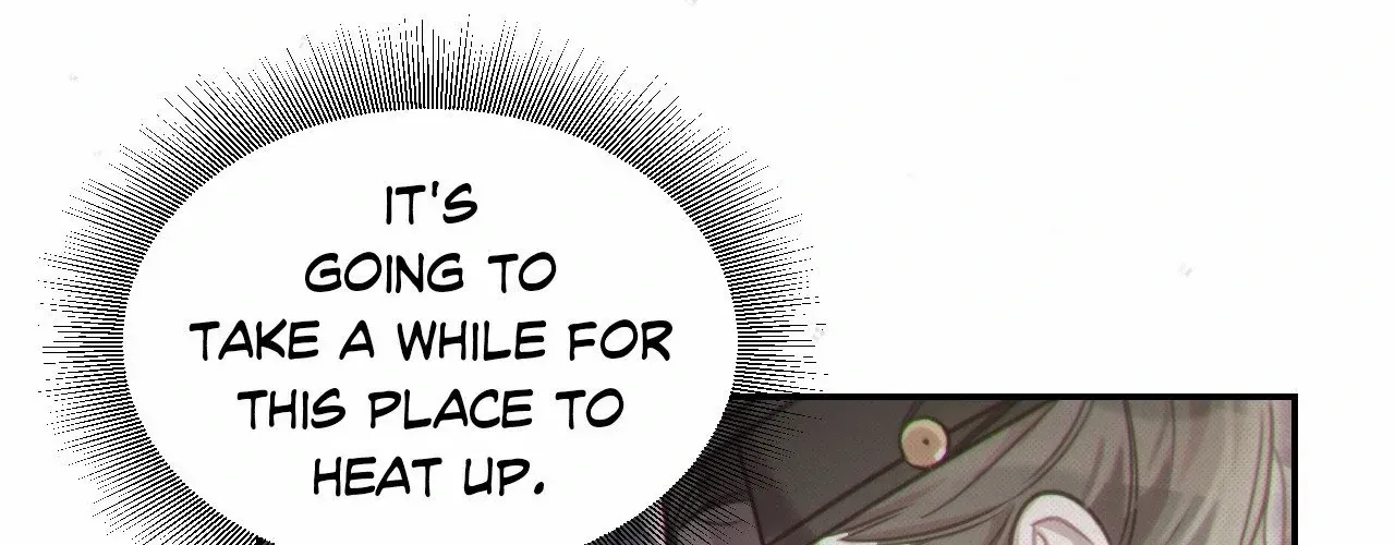 The Queen’s Secret Lessons Chapter 55 page 11 - 