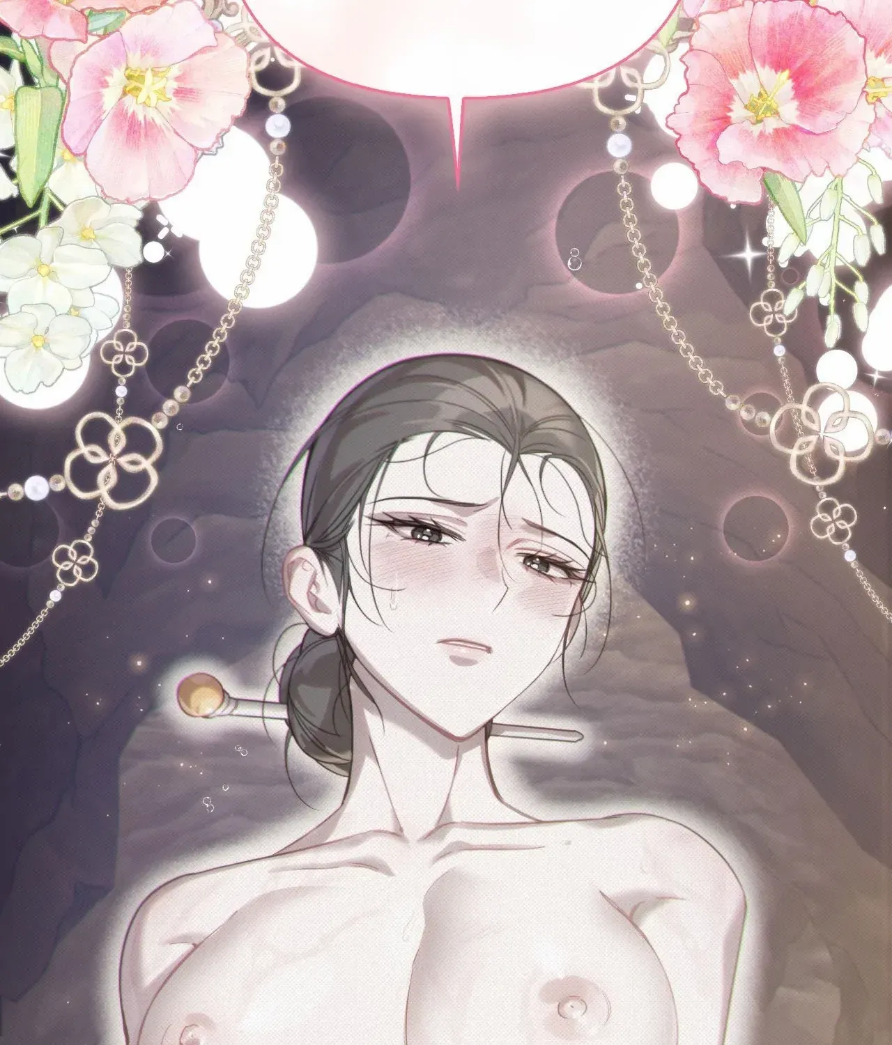 The Queen’s Secret Lessons Chapter 55 page 108 - 