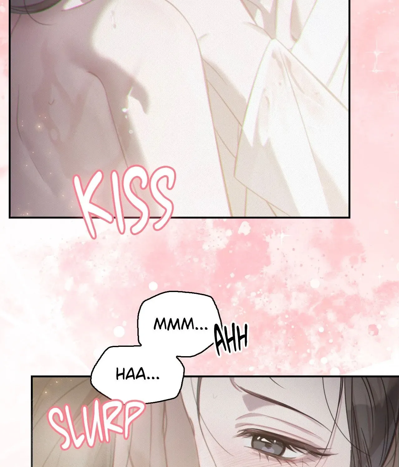 The Queen’s Secret Lessons Chapter 55 page 124 - 