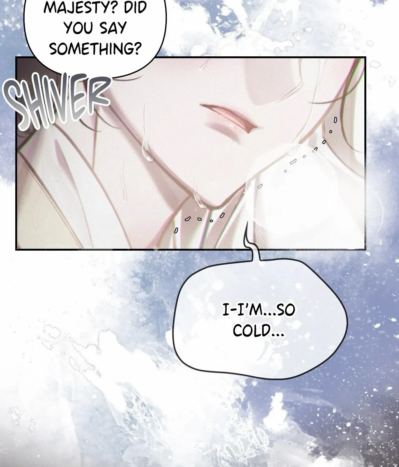 The Queen’s Secret Lessons Chapter 55 page 14 - 