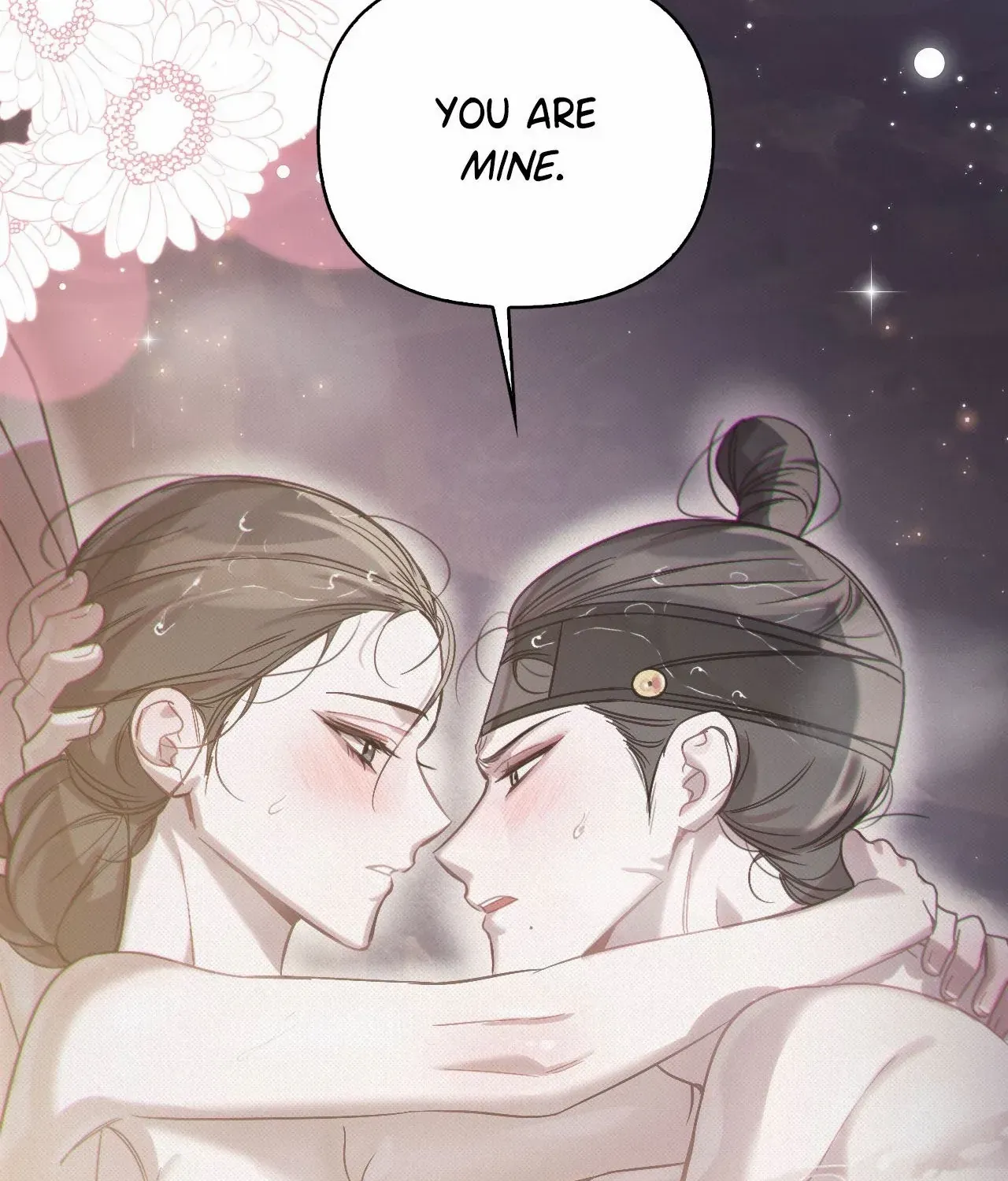 The Queen’s Secret Lessons Chapter 55 page 136 - 