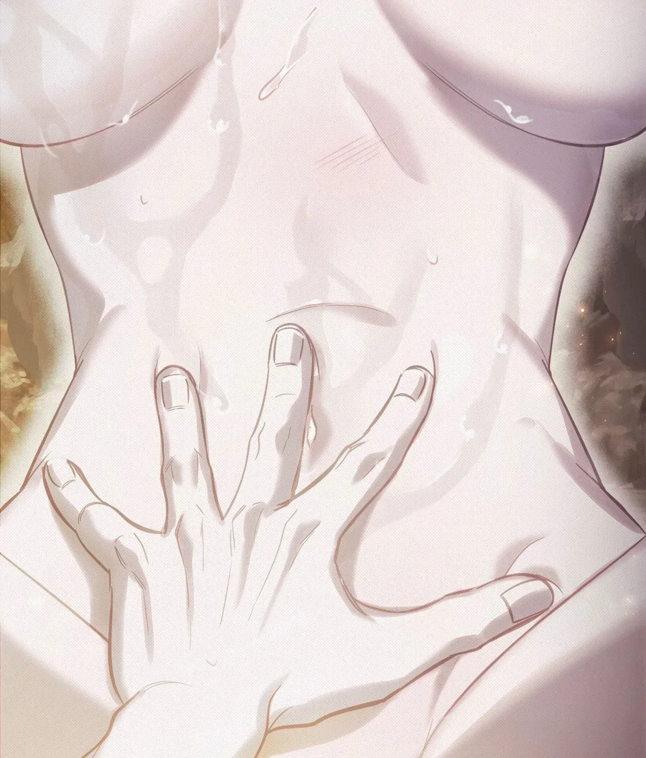 The Queen’s Secret Lessons Chapter 55 page 154 - 