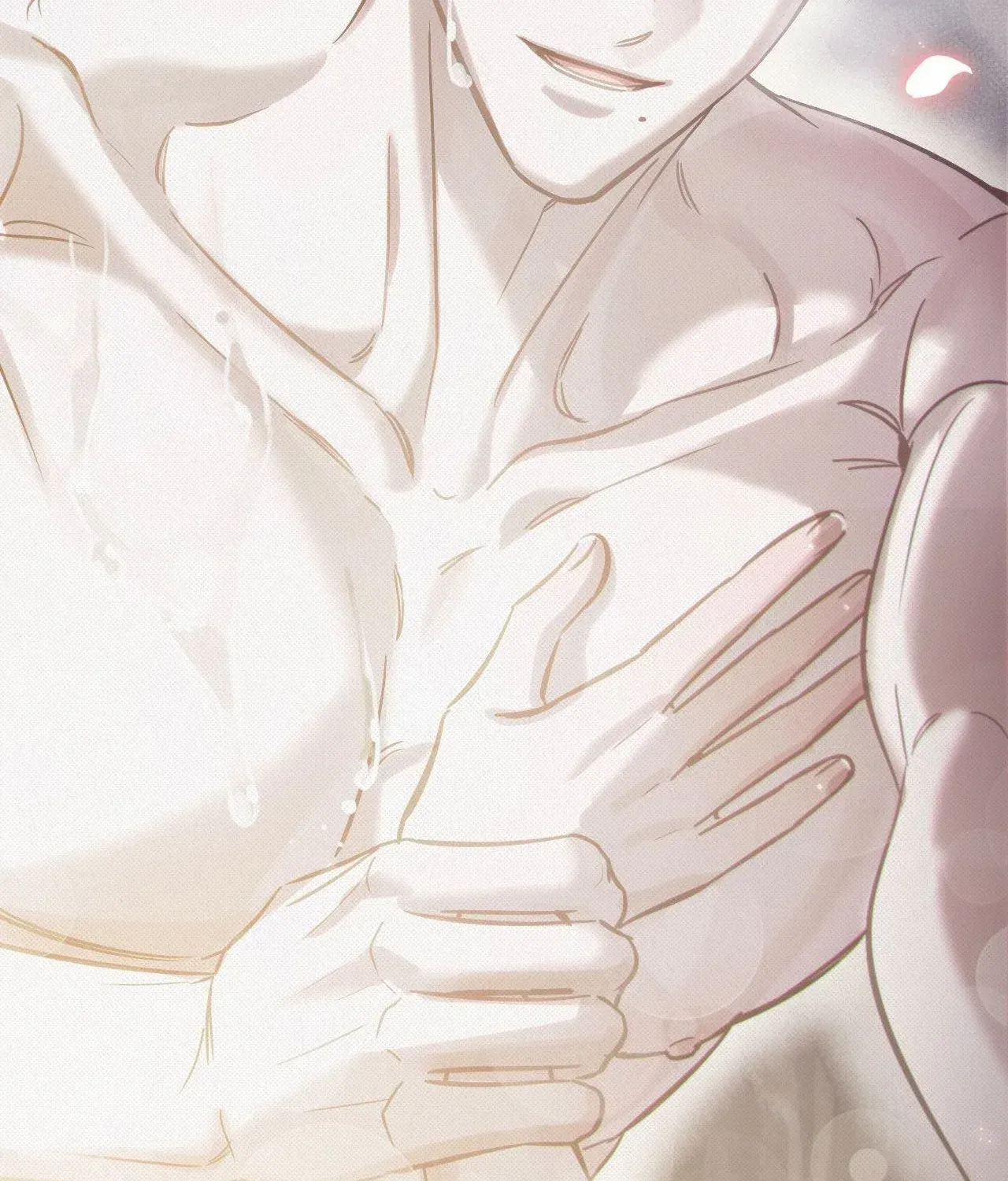 The Queen’s Secret Lessons Chapter 55 page 162 - 