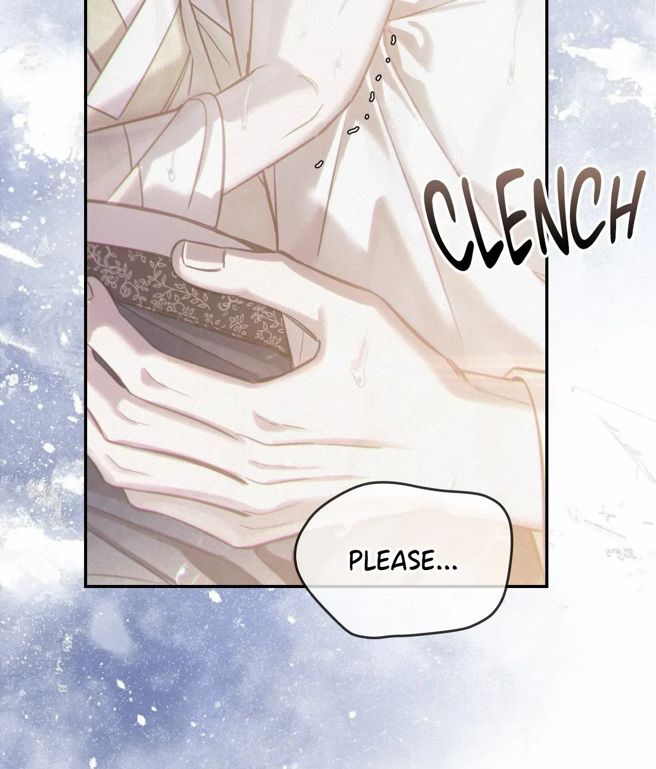 The Queen’s Secret Lessons Chapter 55 page 20 - 