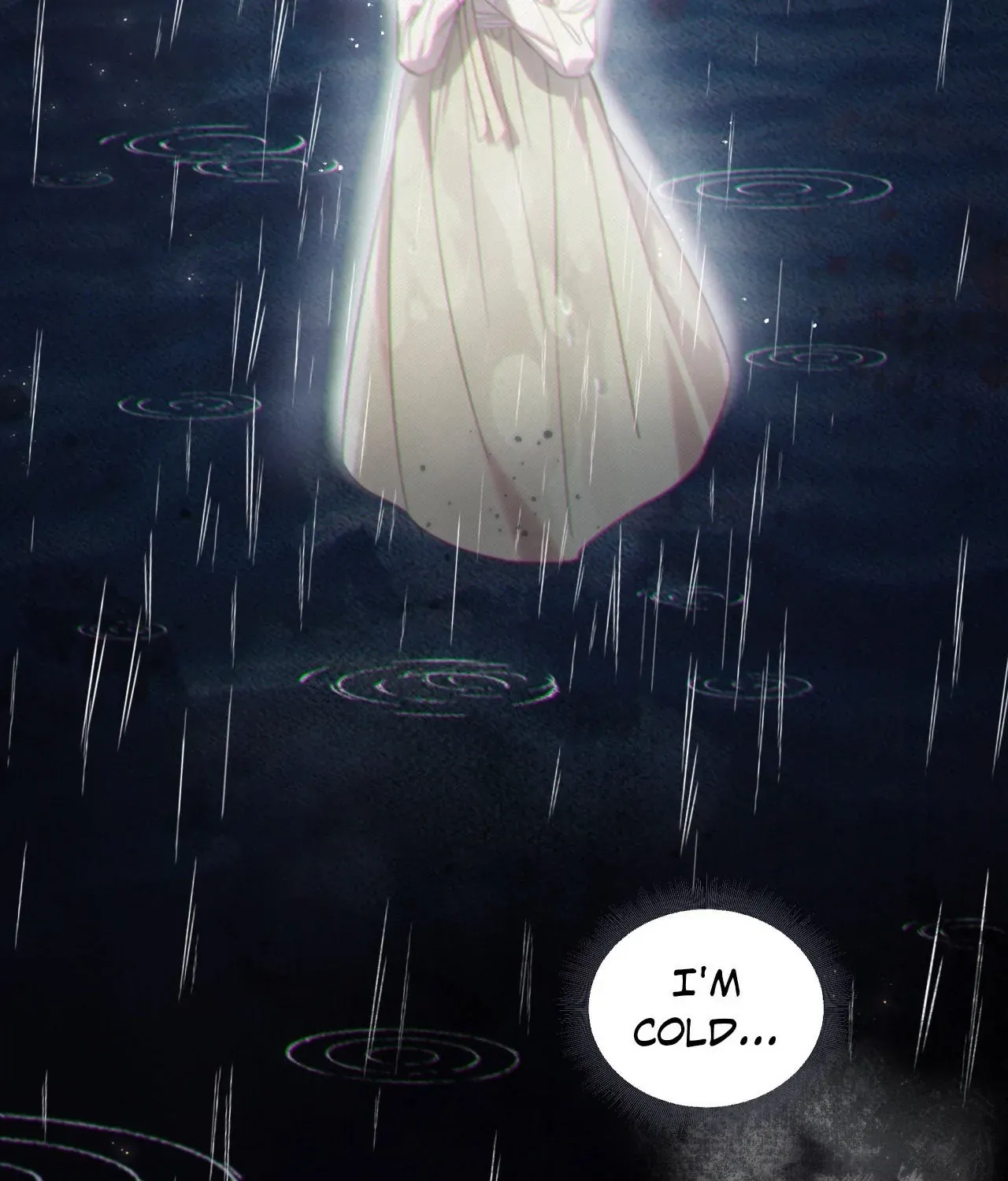 The Queen’s Secret Lessons Chapter 55 page 28 - 