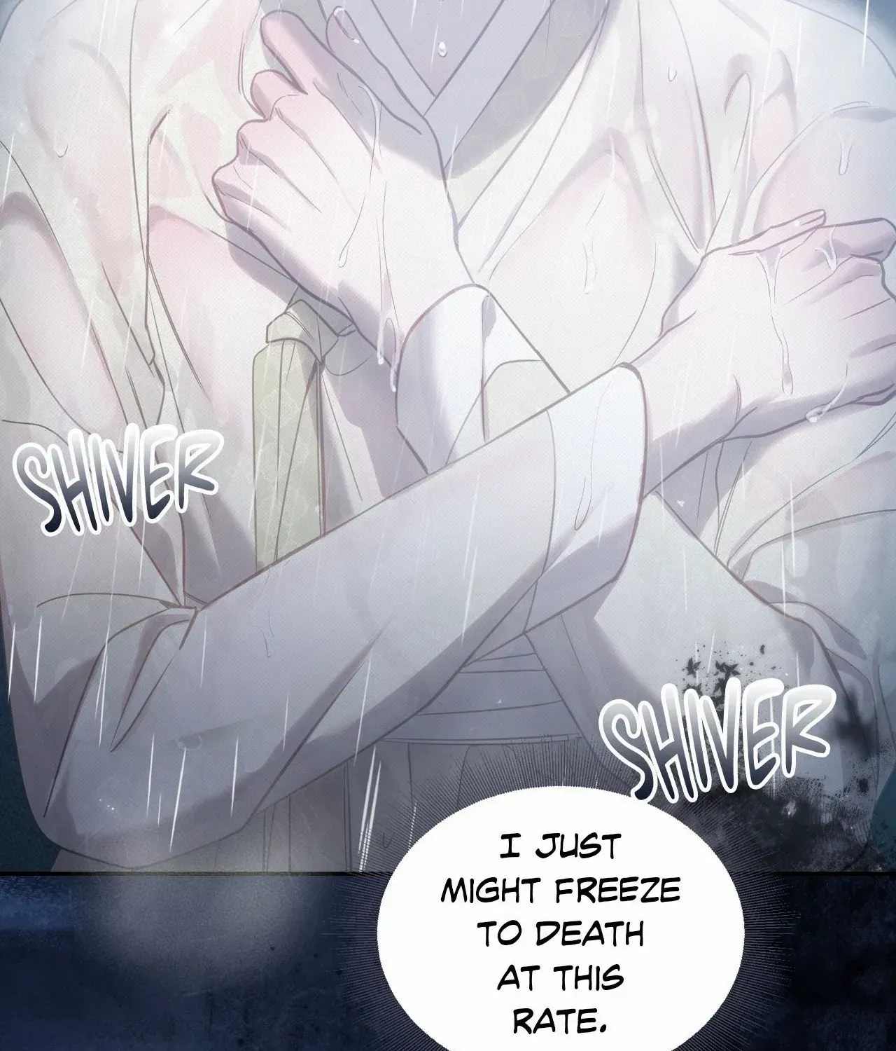 The Queen’s Secret Lessons Chapter 55 page 30 - 