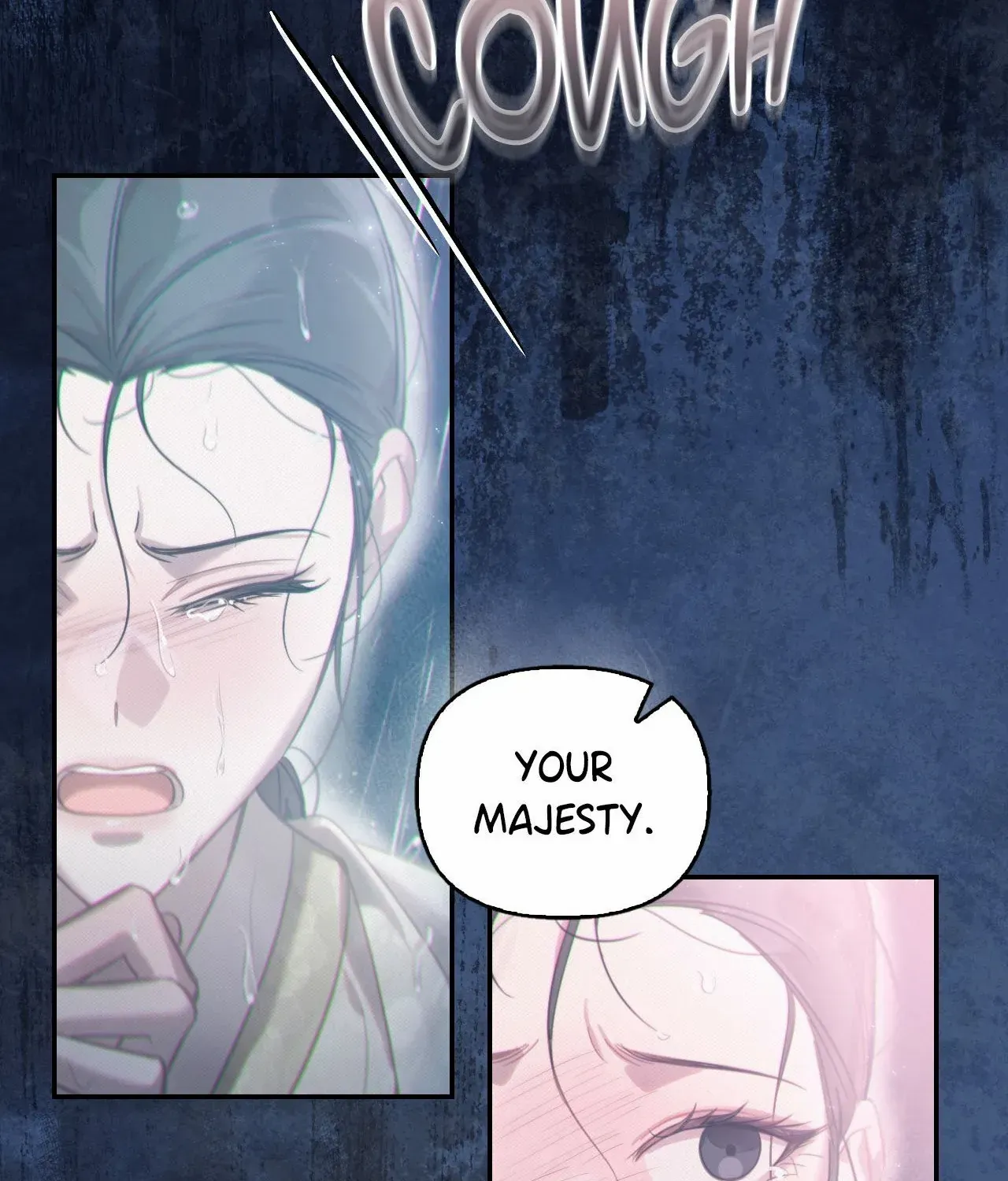 The Queen’s Secret Lessons Chapter 55 page 32 - 
