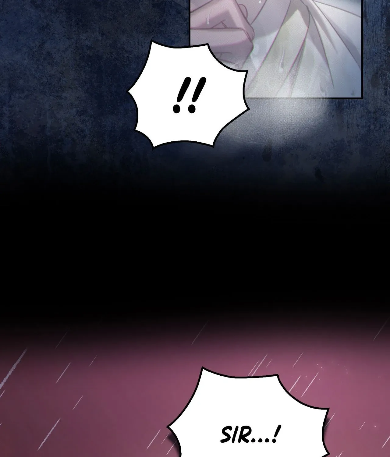 The Queen’s Secret Lessons Chapter 55 page 34 - 