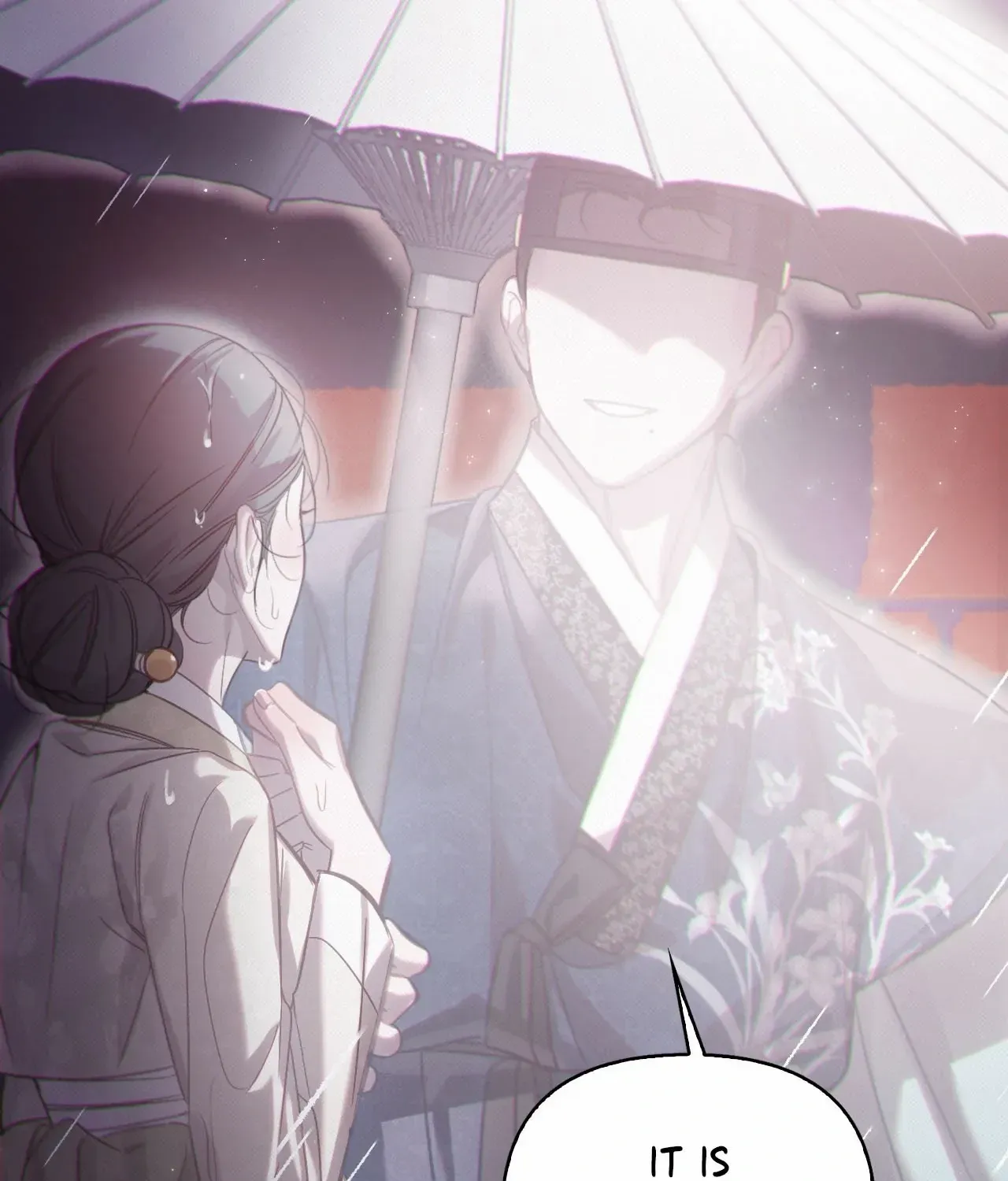The Queen’s Secret Lessons Chapter 55 page 36 - 
