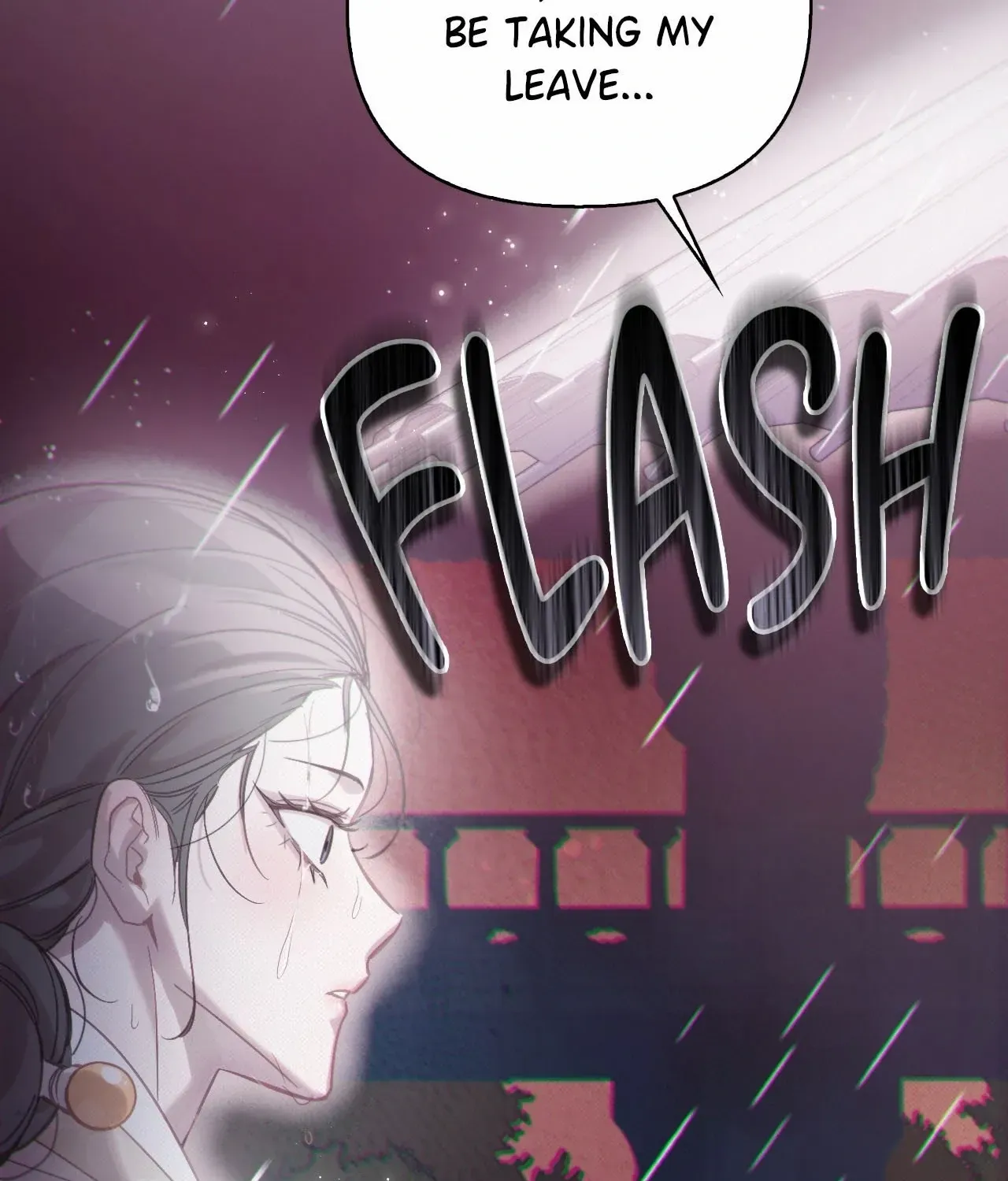 The Queen’s Secret Lessons Chapter 55 page 40 - 