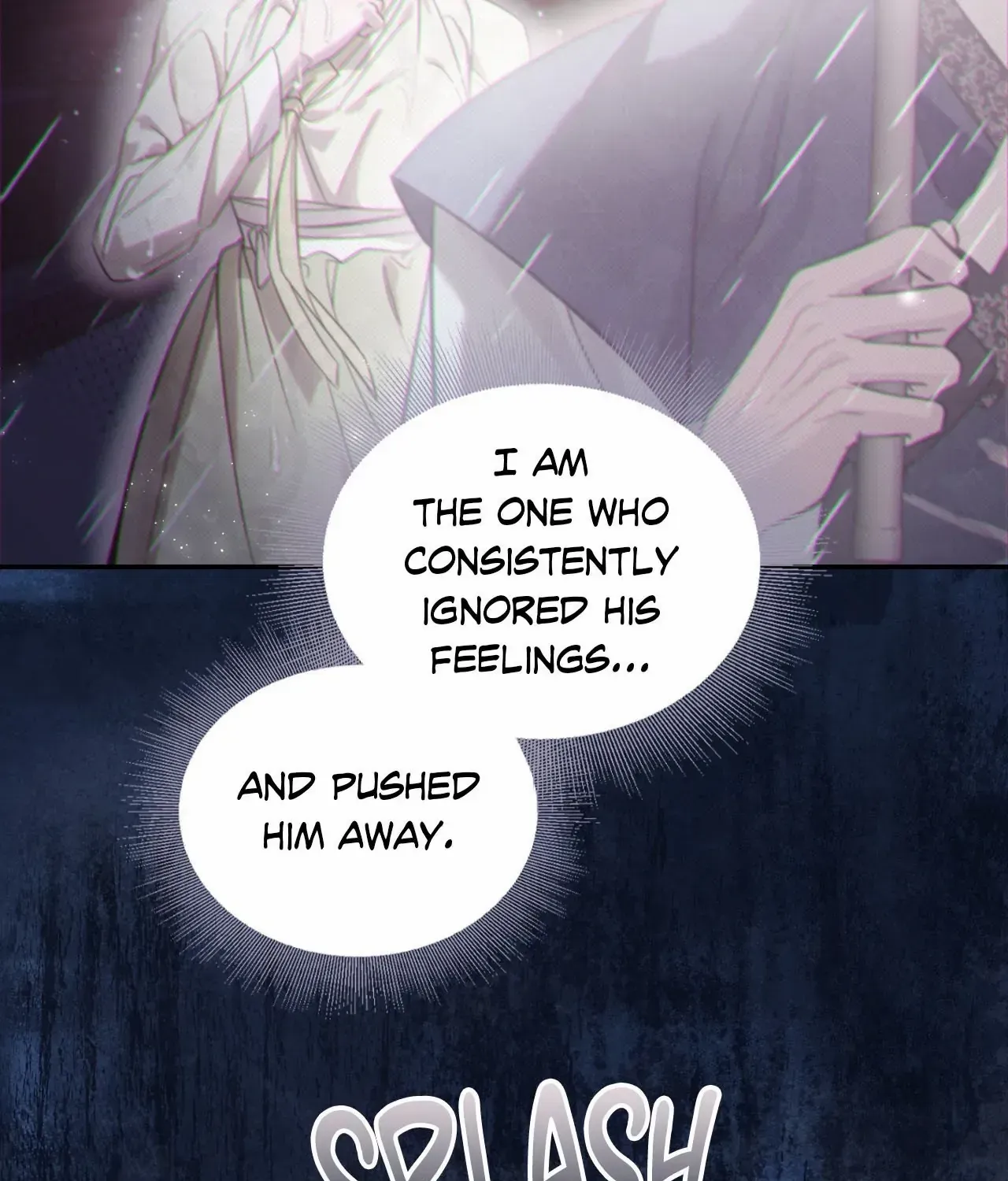 The Queen’s Secret Lessons Chapter 55 page 46 - 