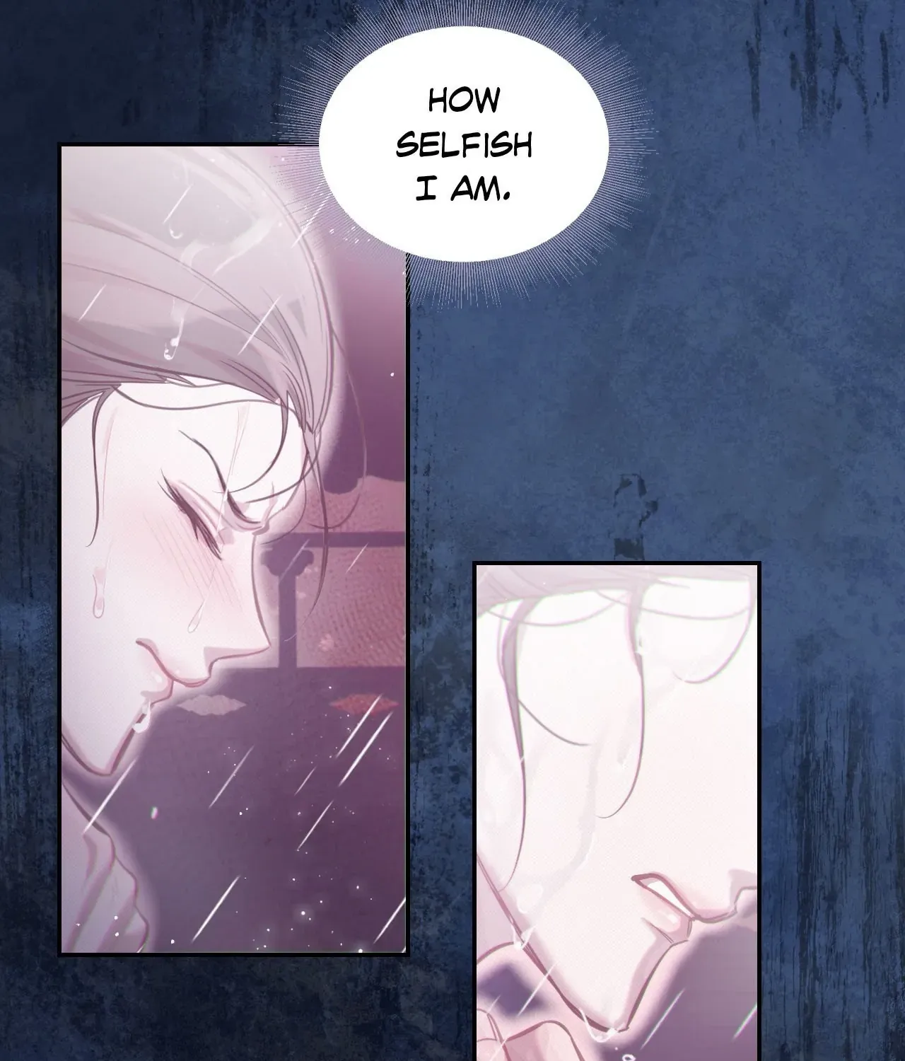 The Queen’s Secret Lessons Chapter 55 page 48 - 
