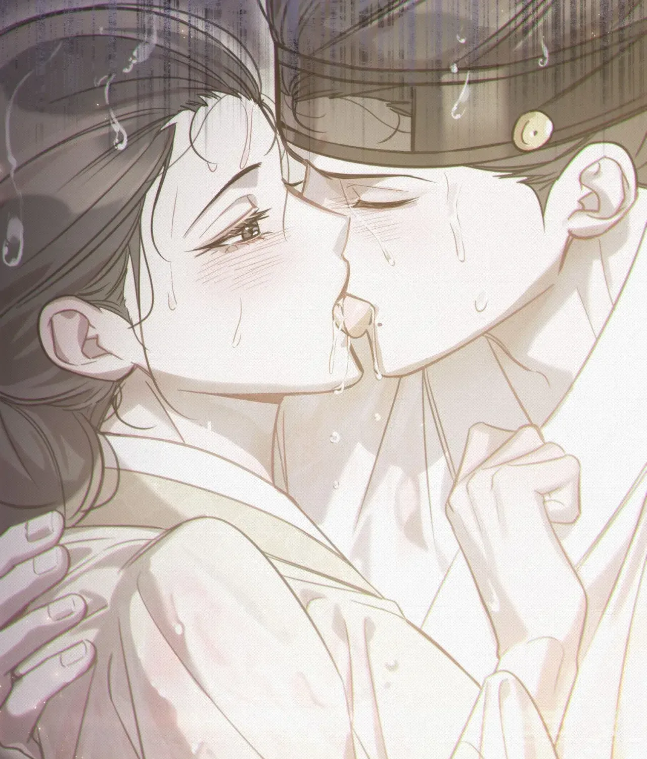 The Queen’s Secret Lessons Chapter 55 page 64 - 