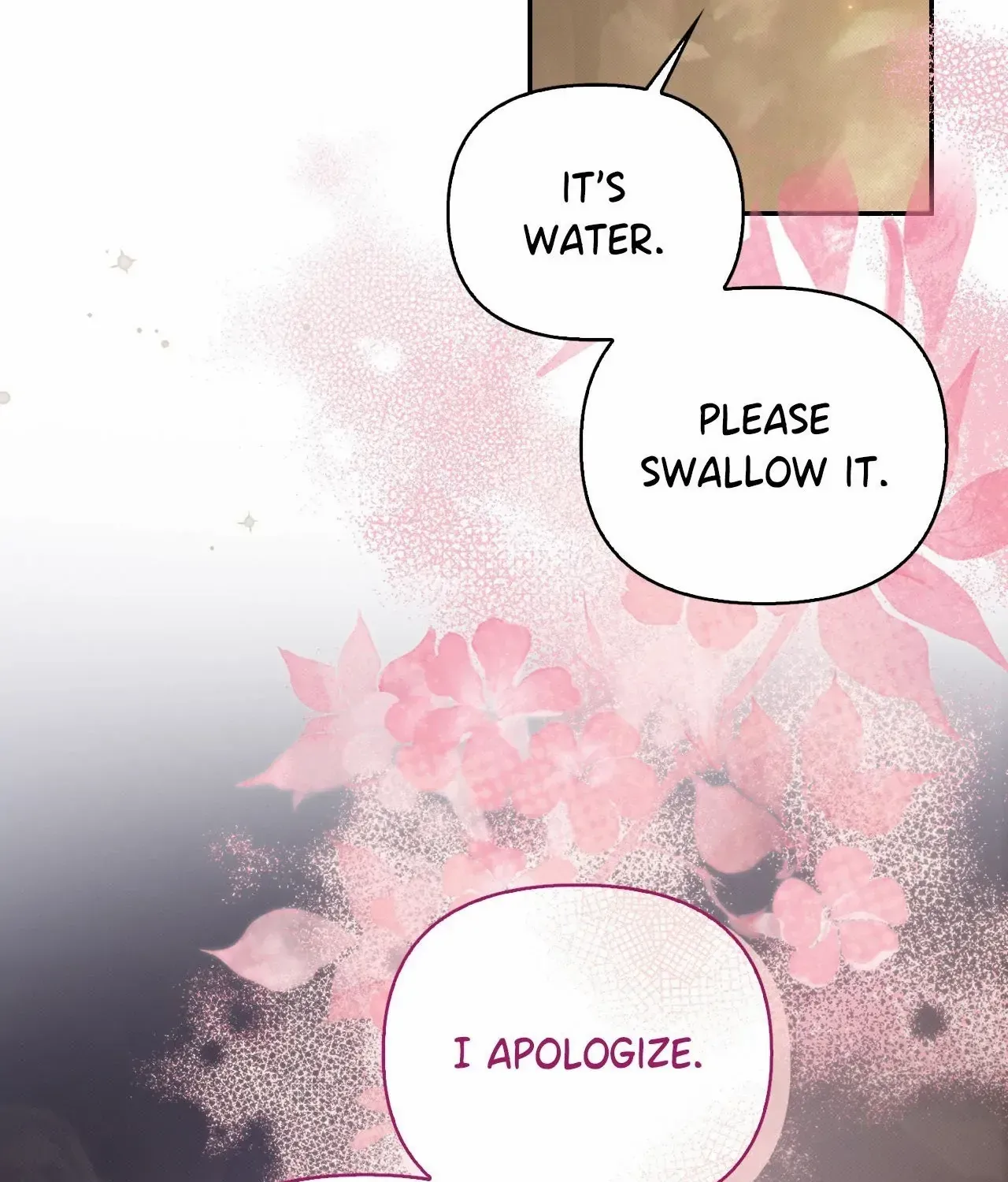 The Queen’s Secret Lessons Chapter 55 page 68 - 