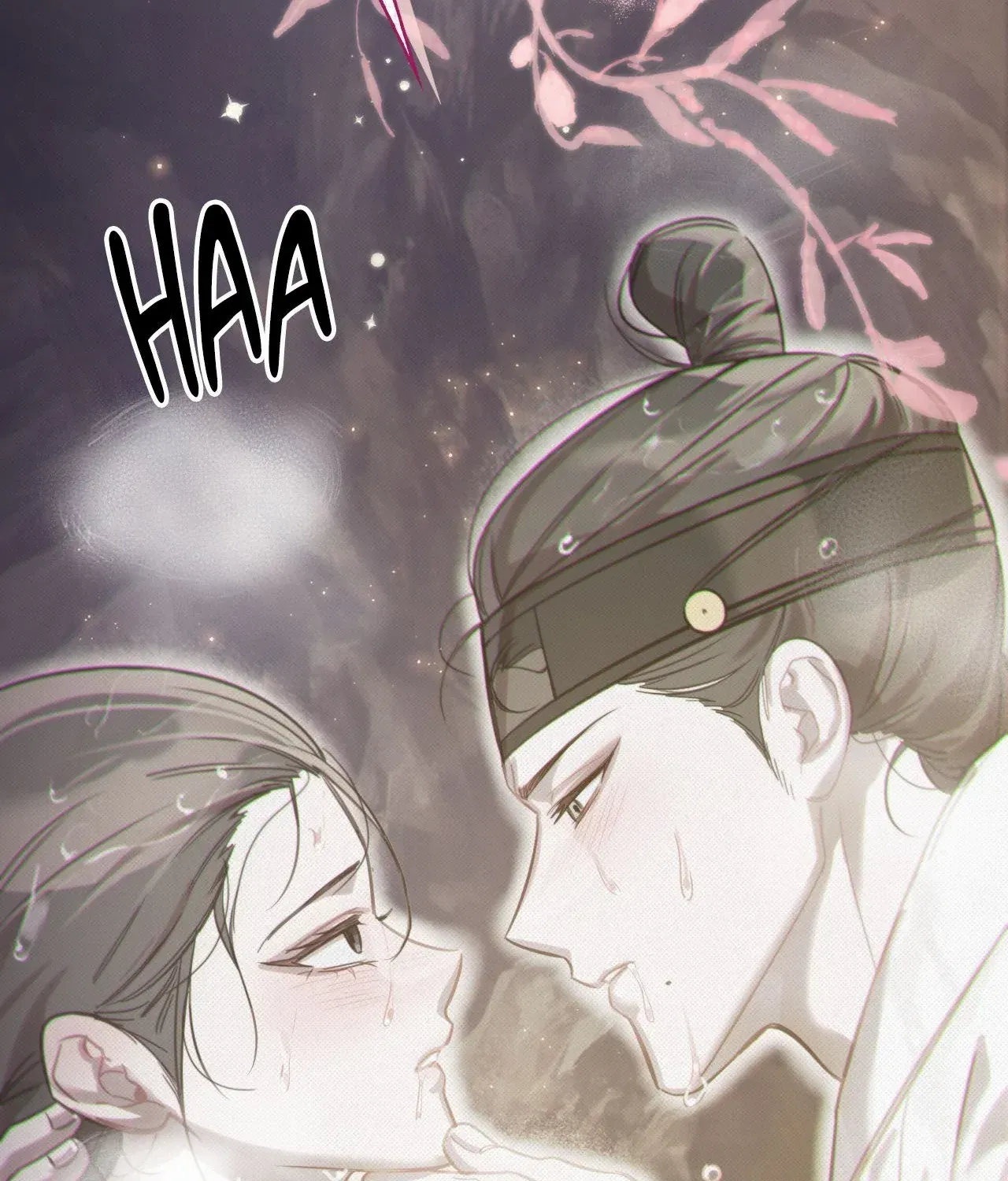 The Queen’s Secret Lessons Chapter 55 page 70 - 