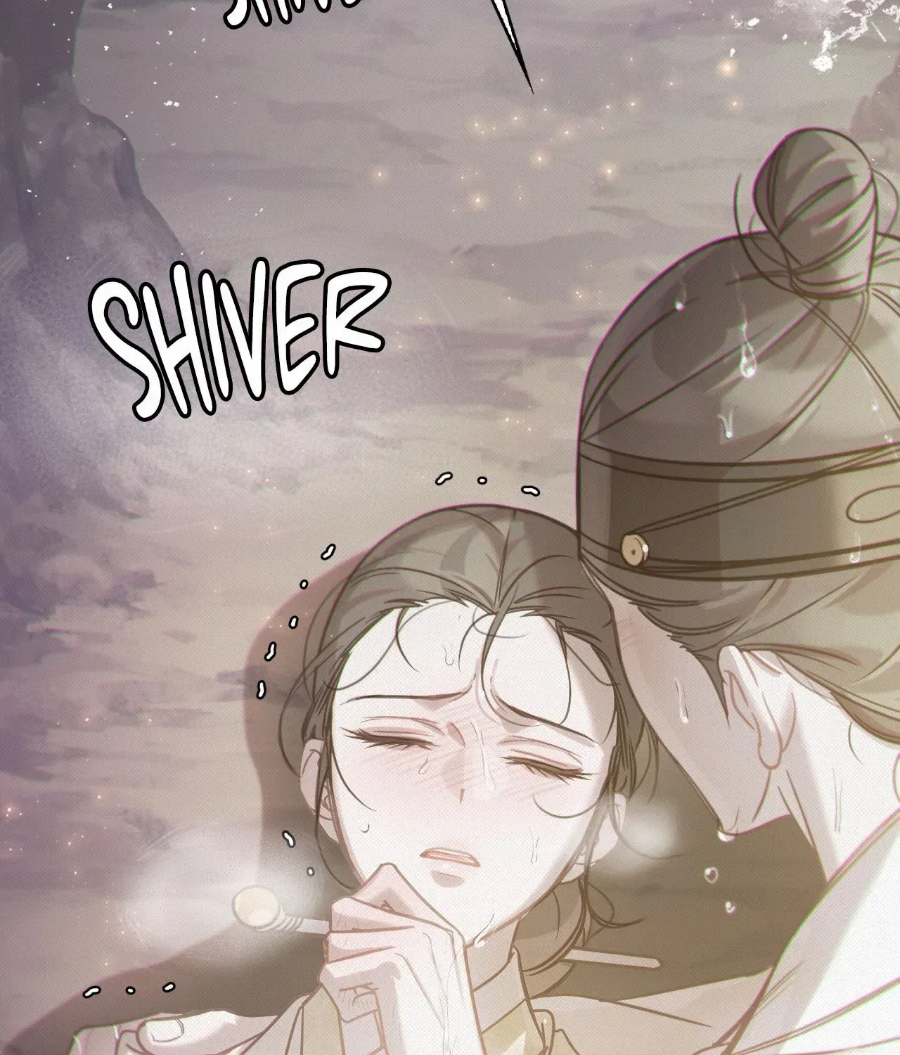 The Queen’s Secret Lessons Chapter 55 page 8 - 