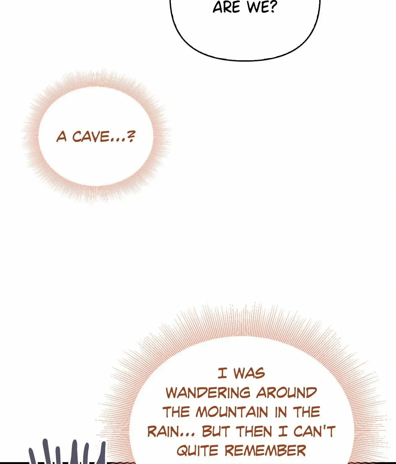 The Queen’s Secret Lessons Chapter 55 page 74 - 