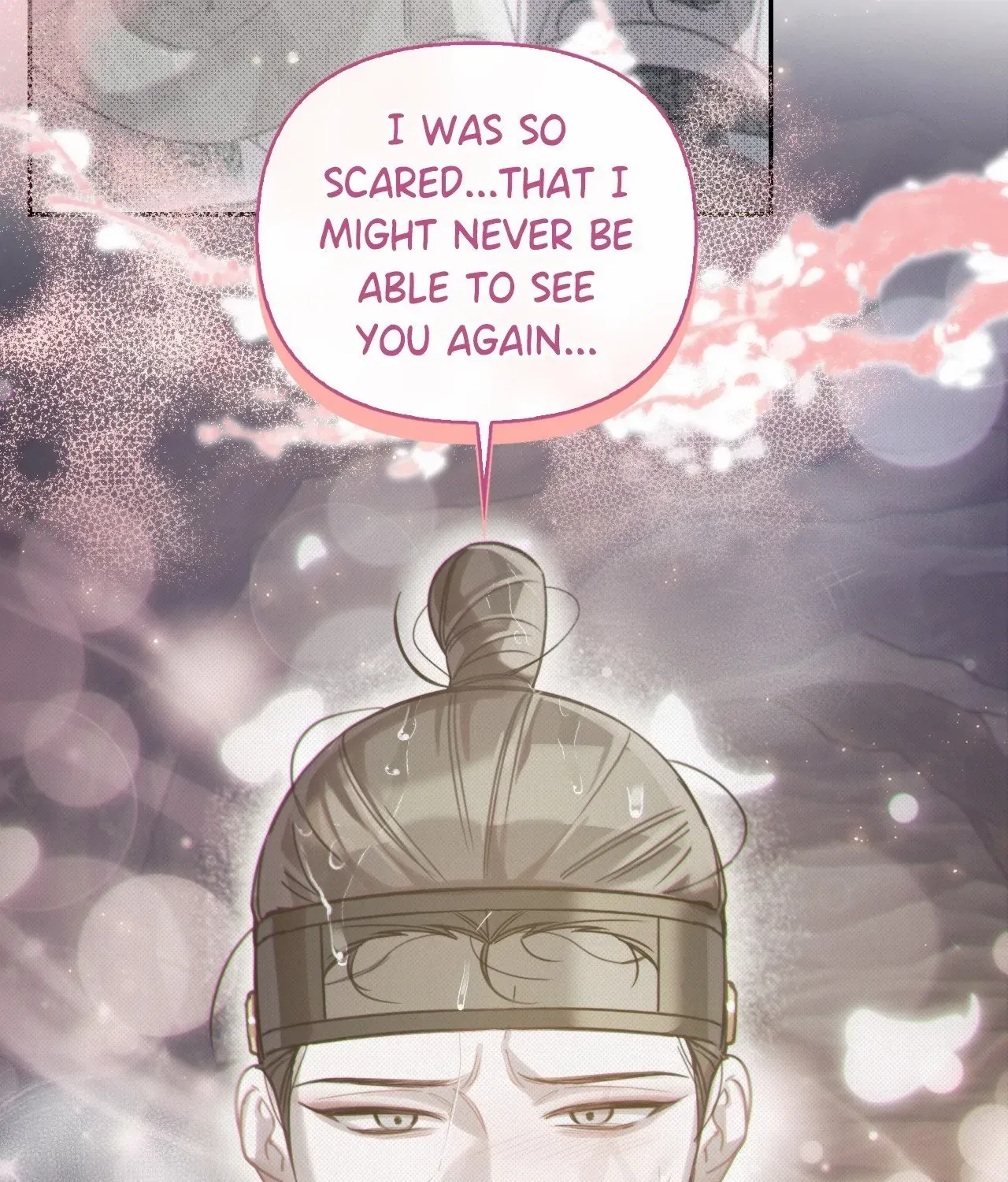The Queen’s Secret Lessons Chapter 55 page 82 - 