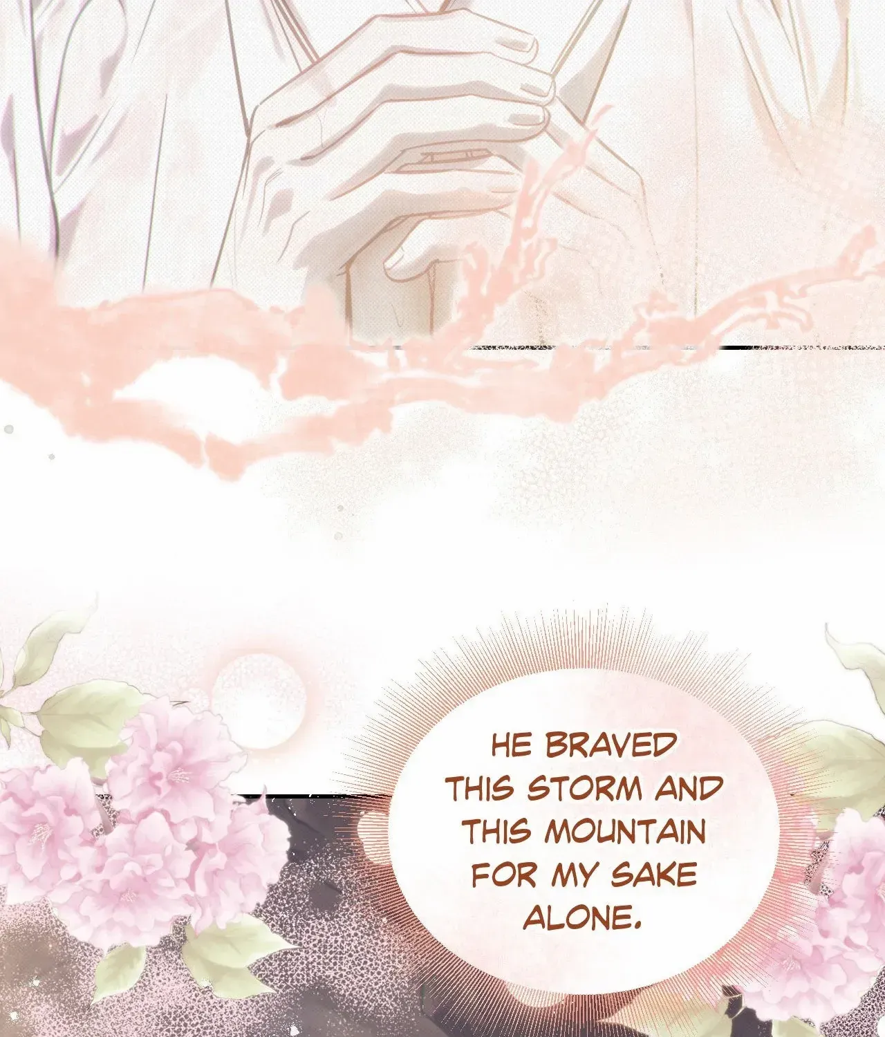 The Queen’s Secret Lessons Chapter 55 page 84 - 