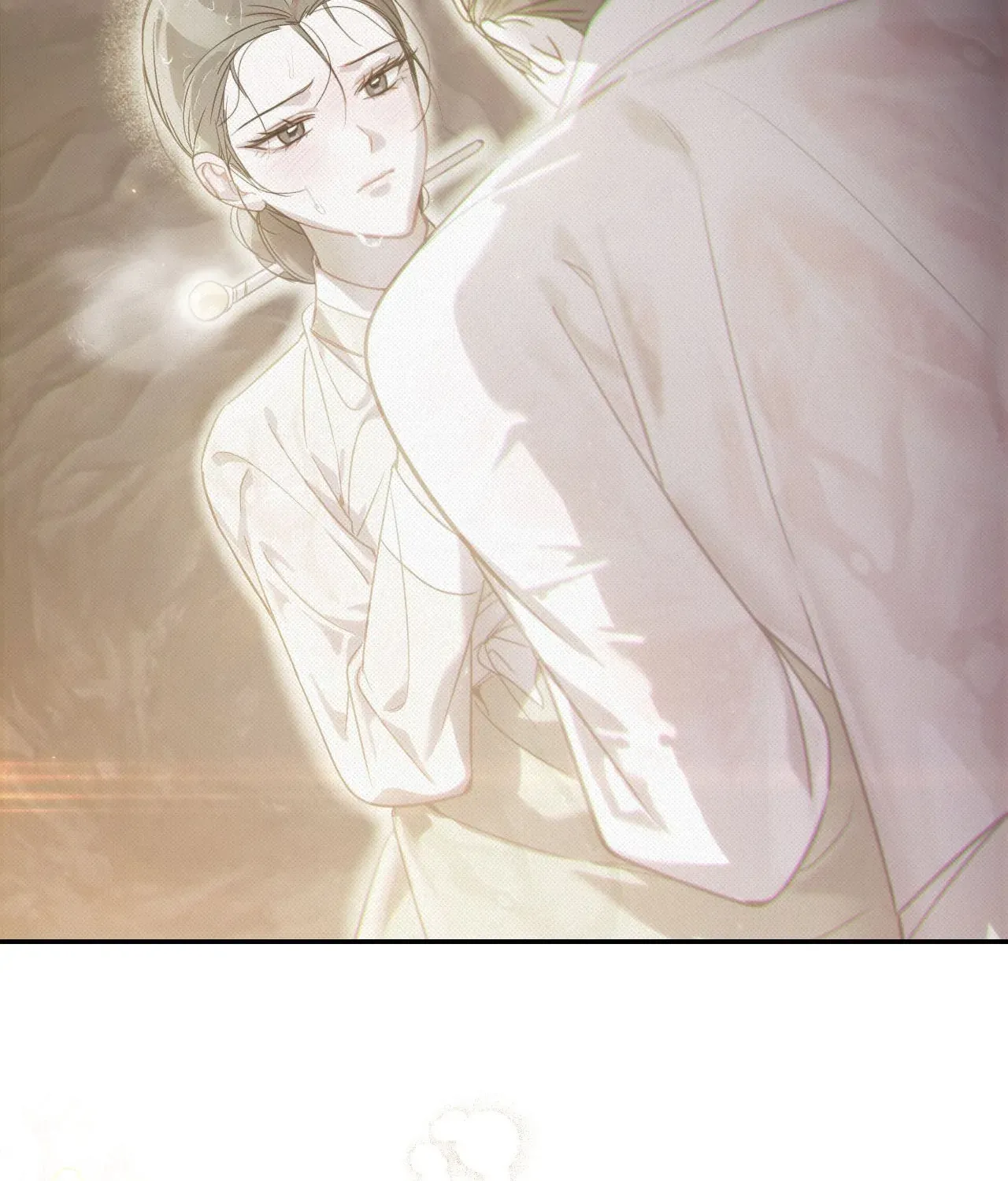The Queen’s Secret Lessons Chapter 55 page 86 - 