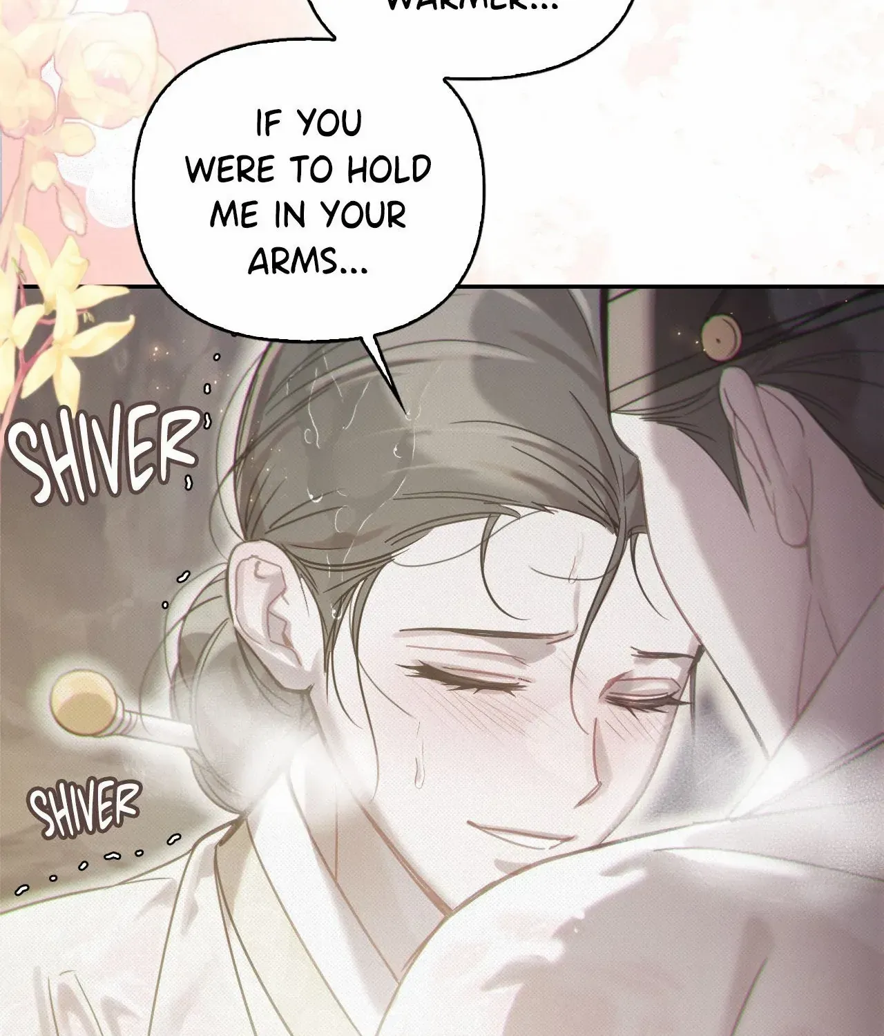 The Queen’s Secret Lessons Chapter 55 page 90 - 