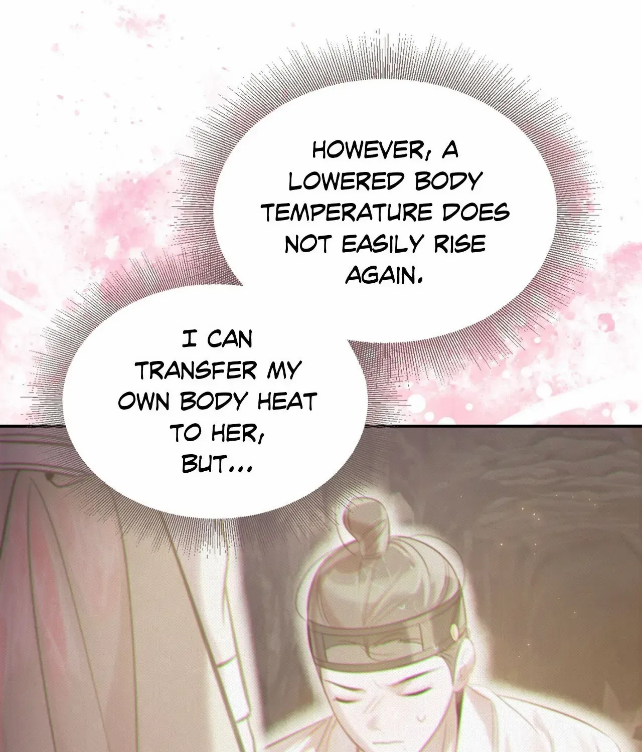 The Queen’s Secret Lessons Chapter 55 page 98 - 