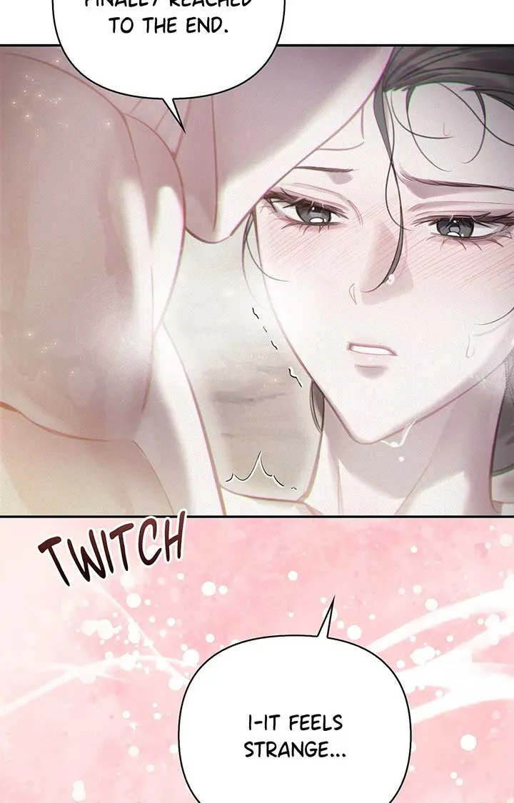 The Queen’s Secret Lessons Chapter 56 page 12 - 