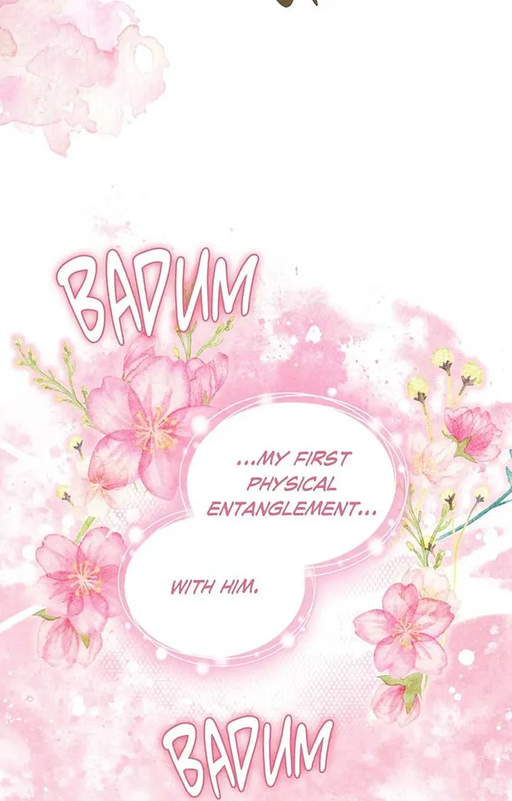 The Queen’s Secret Lessons Chapter 56 page 17 - 