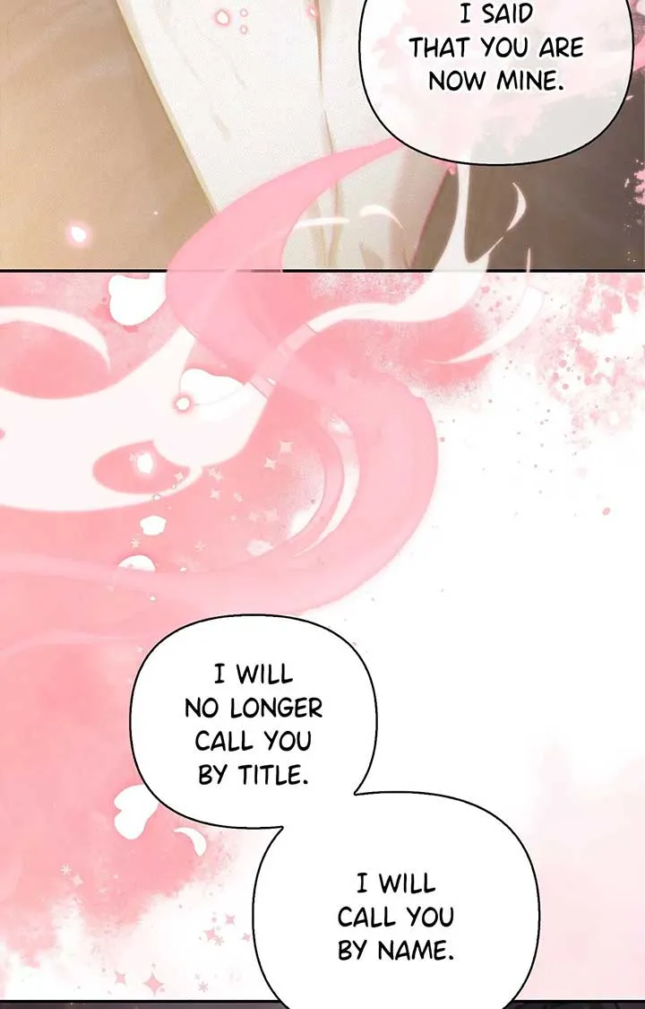 The Queen’s Secret Lessons Chapter 56 page 22 - 