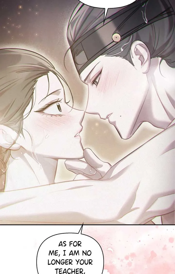 The Queen’s Secret Lessons Chapter 56 page 23 - 