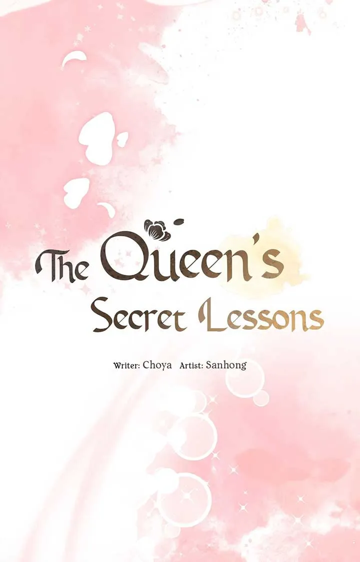 The Queen’s Secret Lessons Chapter 56 page 26 - 