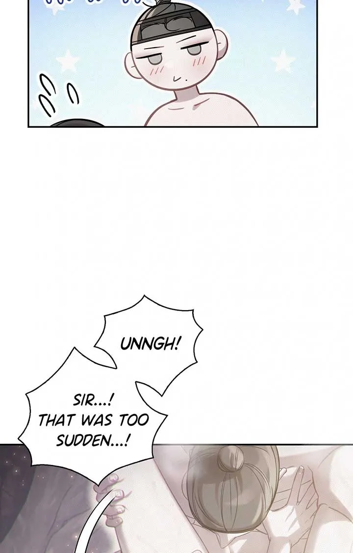 The Queen’s Secret Lessons Chapter 56 page 35 - 