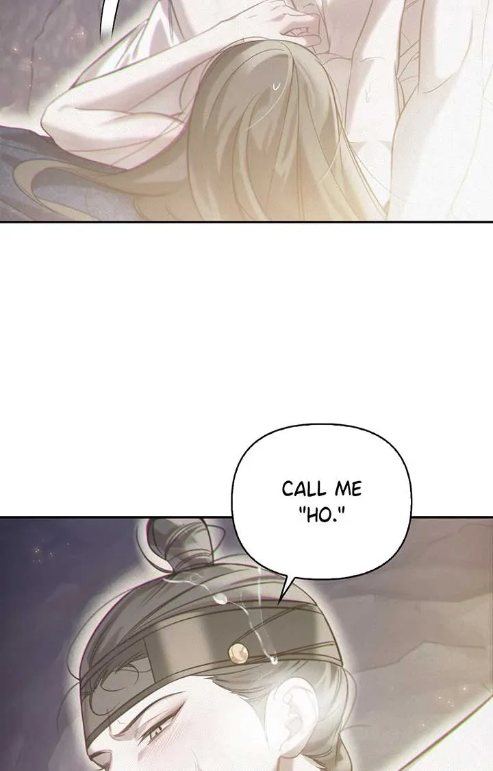 The Queen’s Secret Lessons Chapter 56 page 36 - 