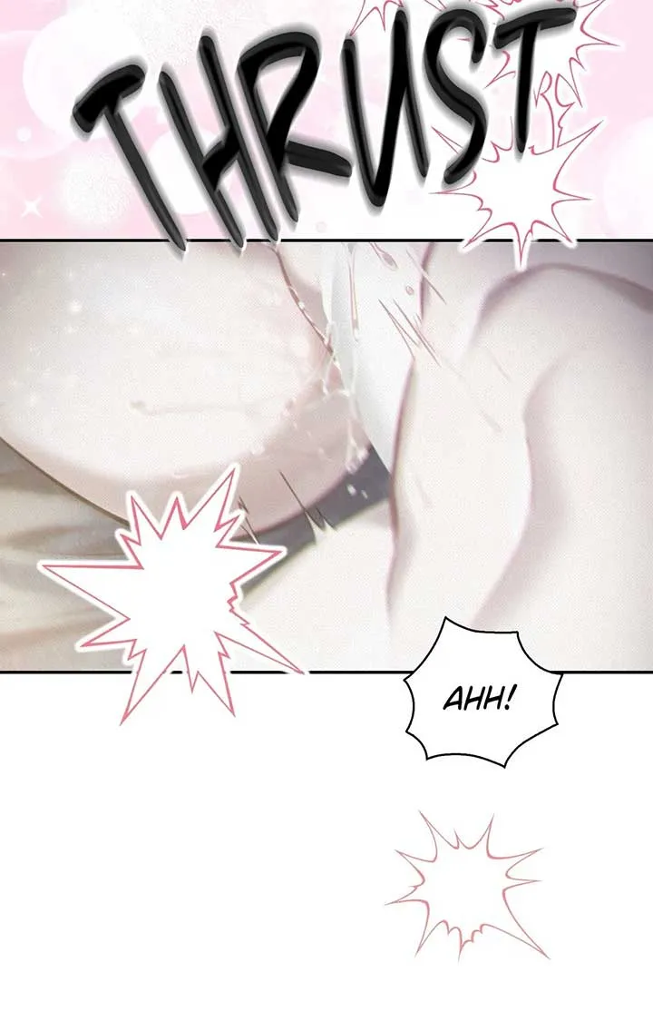 The Queen’s Secret Lessons Chapter 56 page 39 - 