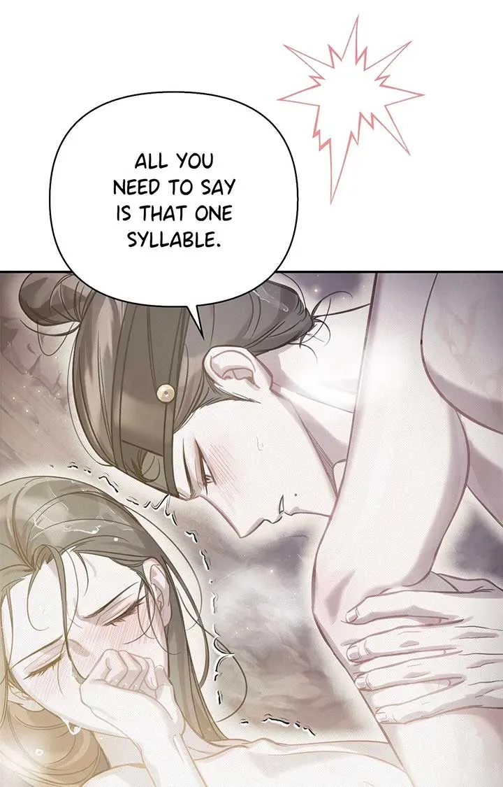 The Queen’s Secret Lessons Chapter 56 page 40 - 