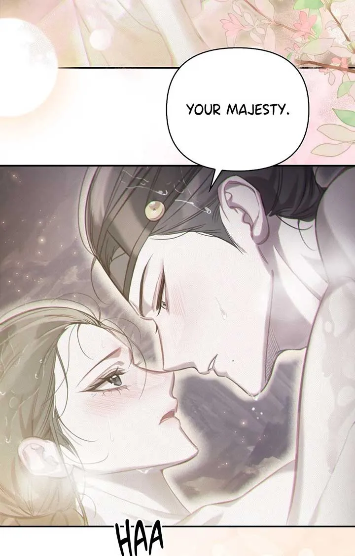 The Queen’s Secret Lessons Chapter 56 page 5 - 