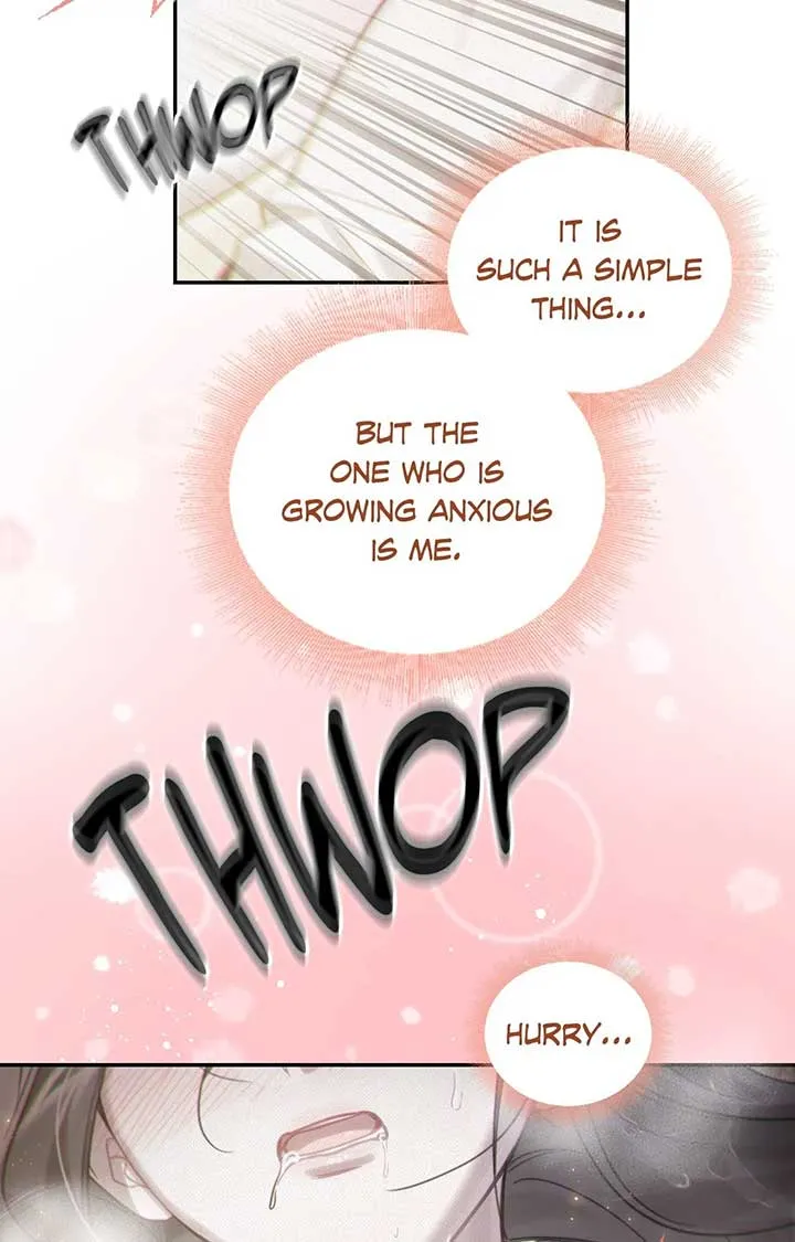 The Queen’s Secret Lessons Chapter 56 page 42 - 
