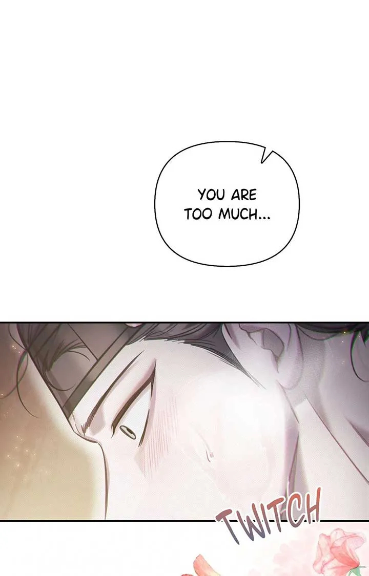 The Queen’s Secret Lessons Chapter 56 page 48 - 