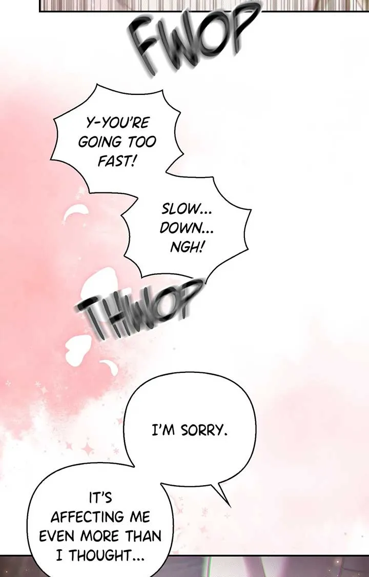 The Queen’s Secret Lessons Chapter 56 page 53 - 